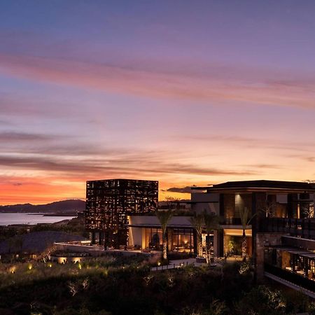 Zadun, A Ritz-Carlton Reserve San José del Cabo Esterno foto