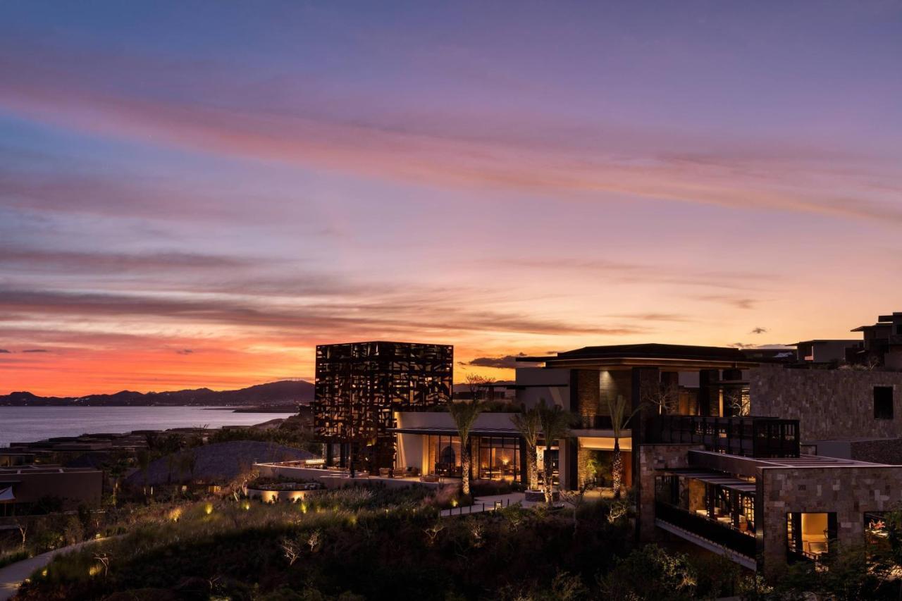 Zadun, A Ritz-Carlton Reserve San José del Cabo Esterno foto