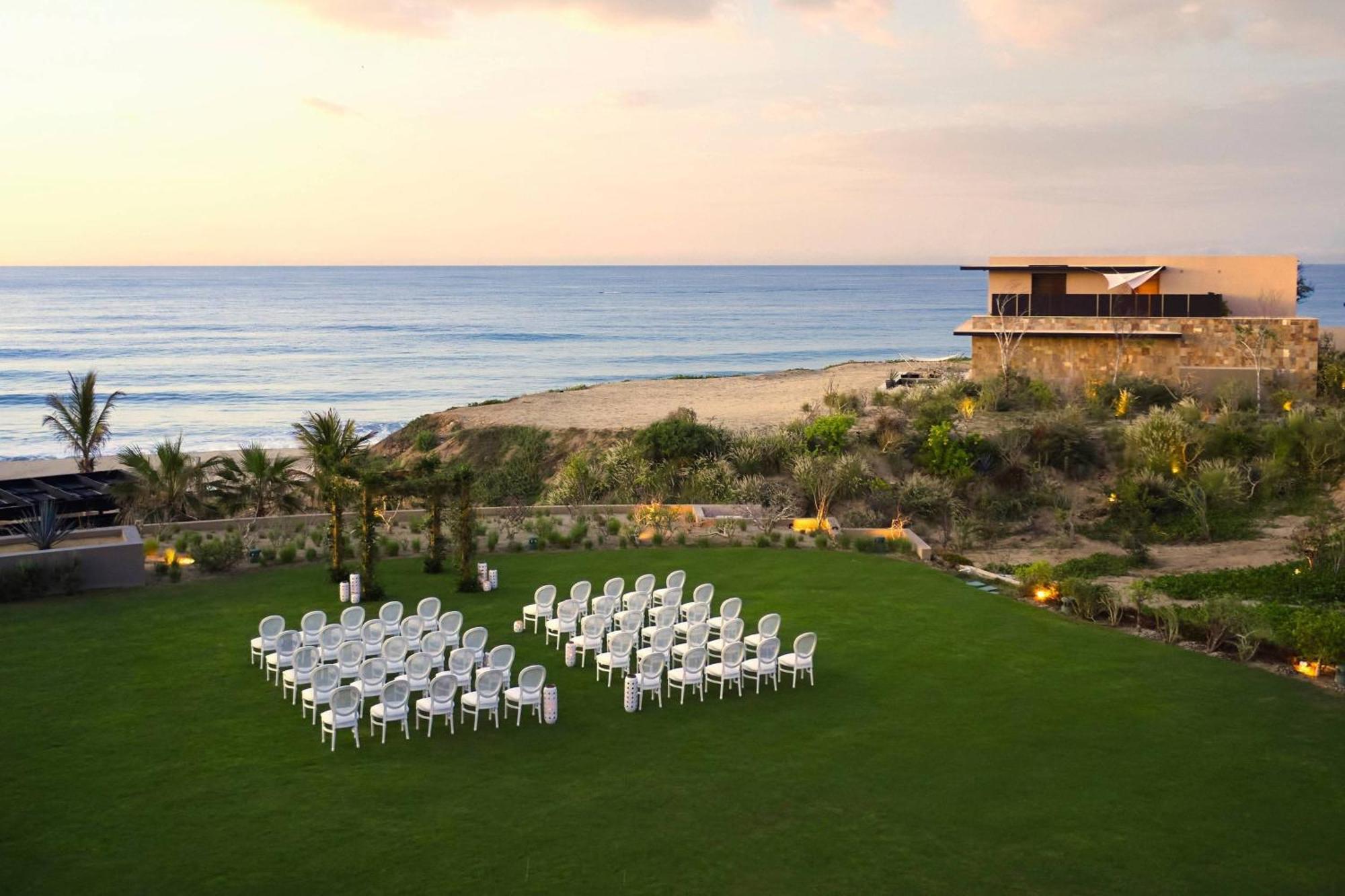 Zadun, A Ritz-Carlton Reserve San José del Cabo Esterno foto