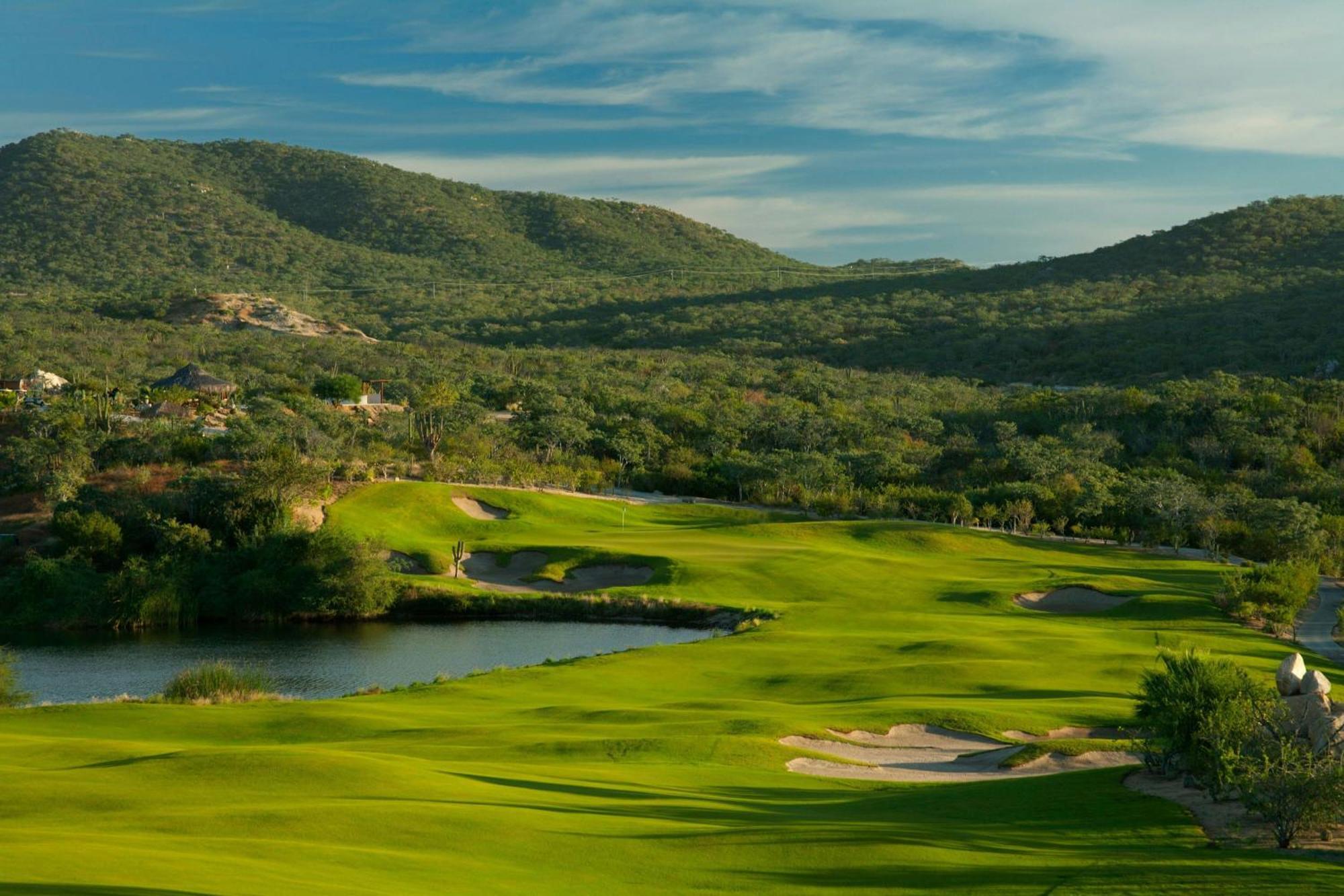 Zadun, A Ritz-Carlton Reserve San José del Cabo Esterno foto
