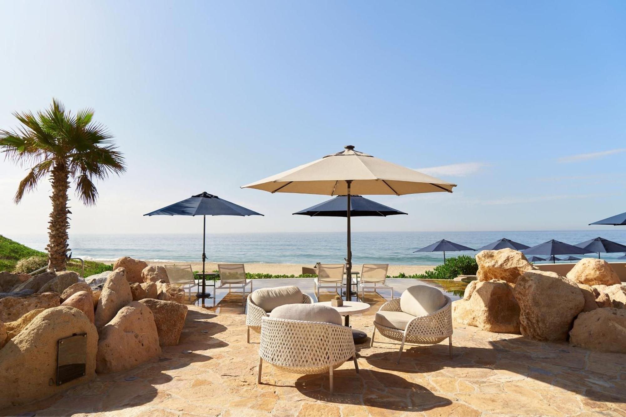Zadun, A Ritz-Carlton Reserve San José del Cabo Esterno foto