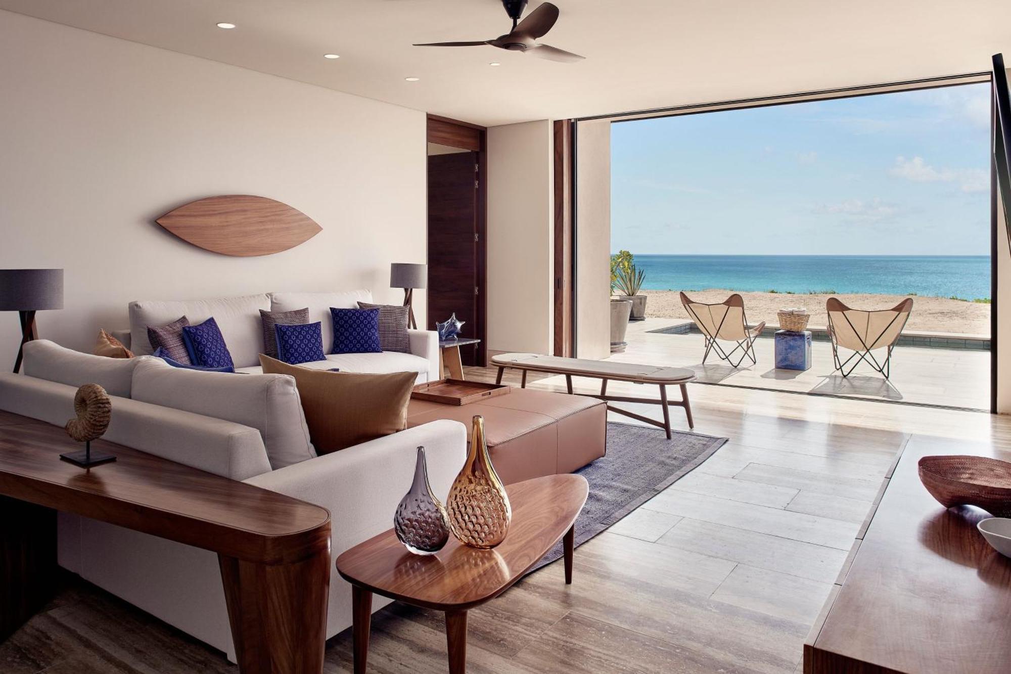 Zadun, A Ritz-Carlton Reserve San José del Cabo Esterno foto