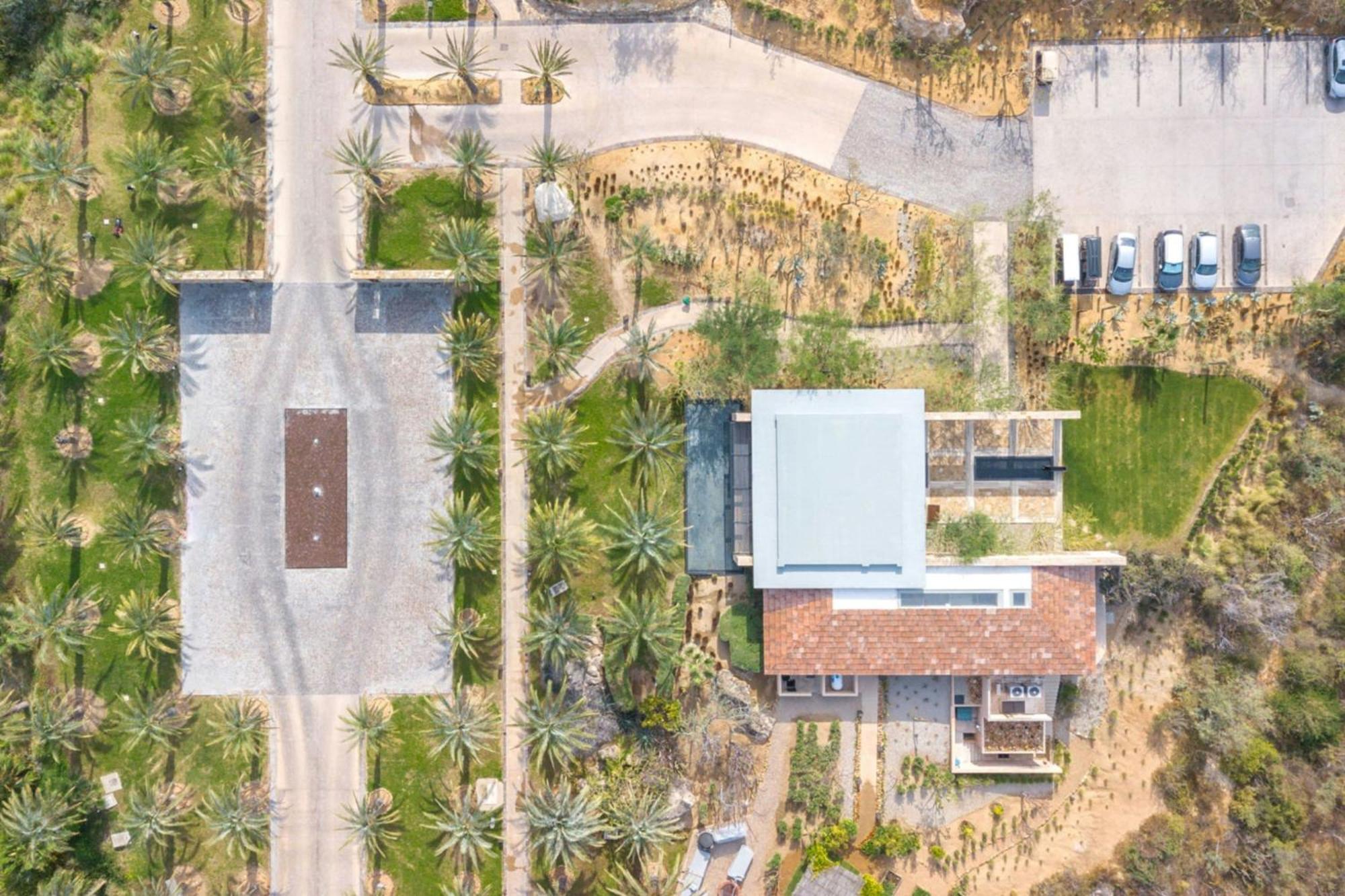 Zadun, A Ritz-Carlton Reserve San José del Cabo Esterno foto