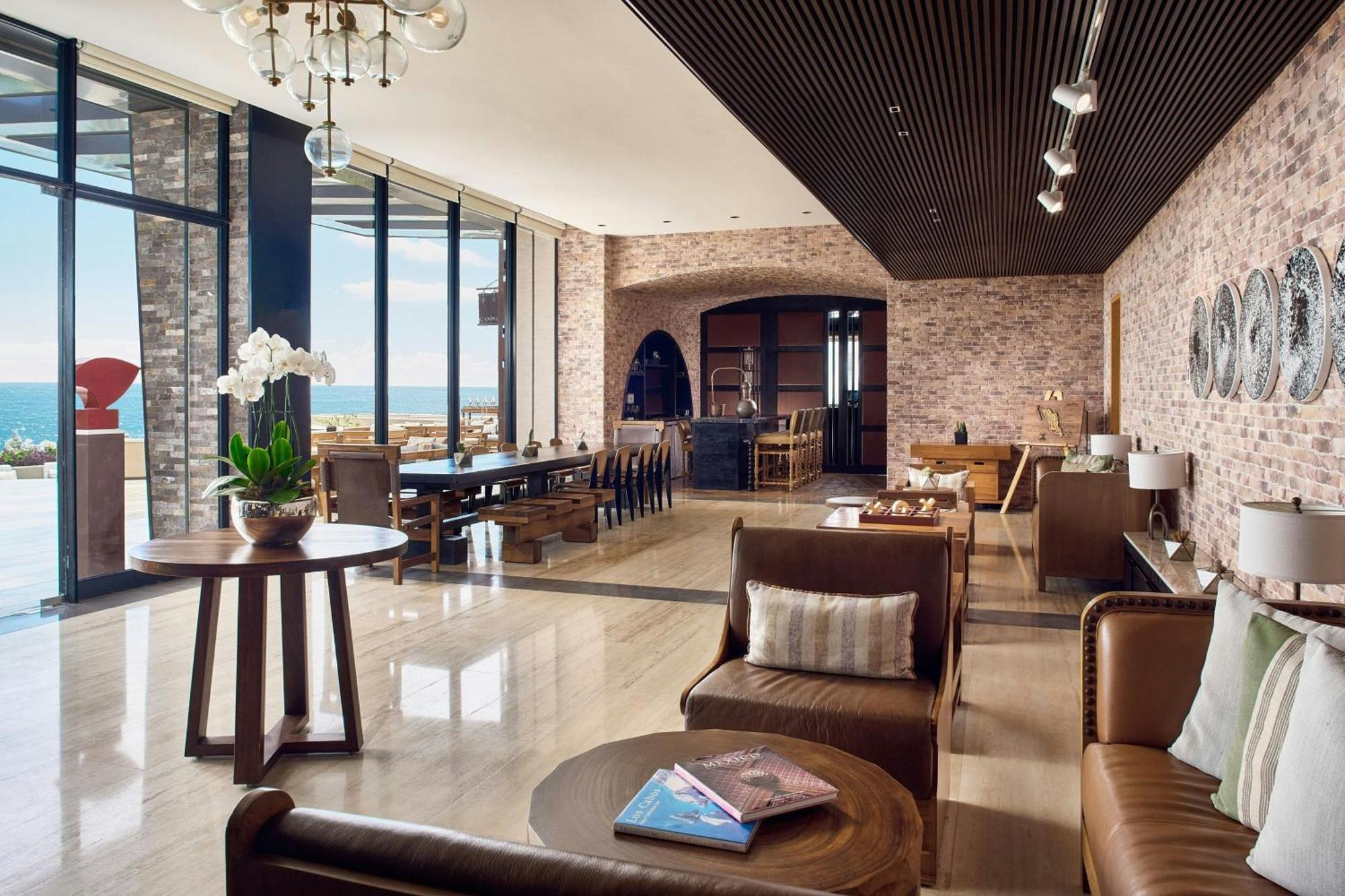 Zadun, A Ritz-Carlton Reserve San José del Cabo Esterno foto