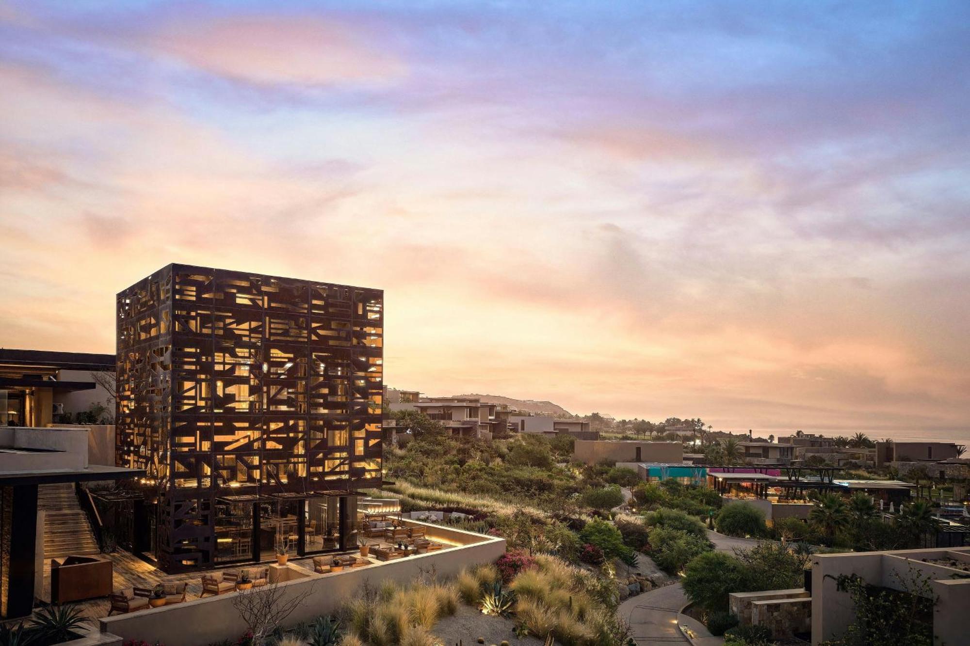Zadun, A Ritz-Carlton Reserve San José del Cabo Esterno foto