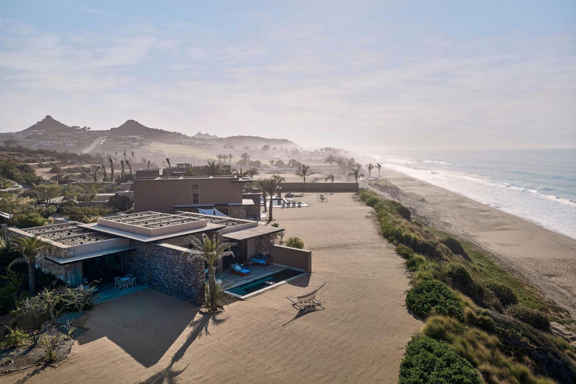 Zadun, A Ritz-Carlton Reserve San José del Cabo Esterno foto