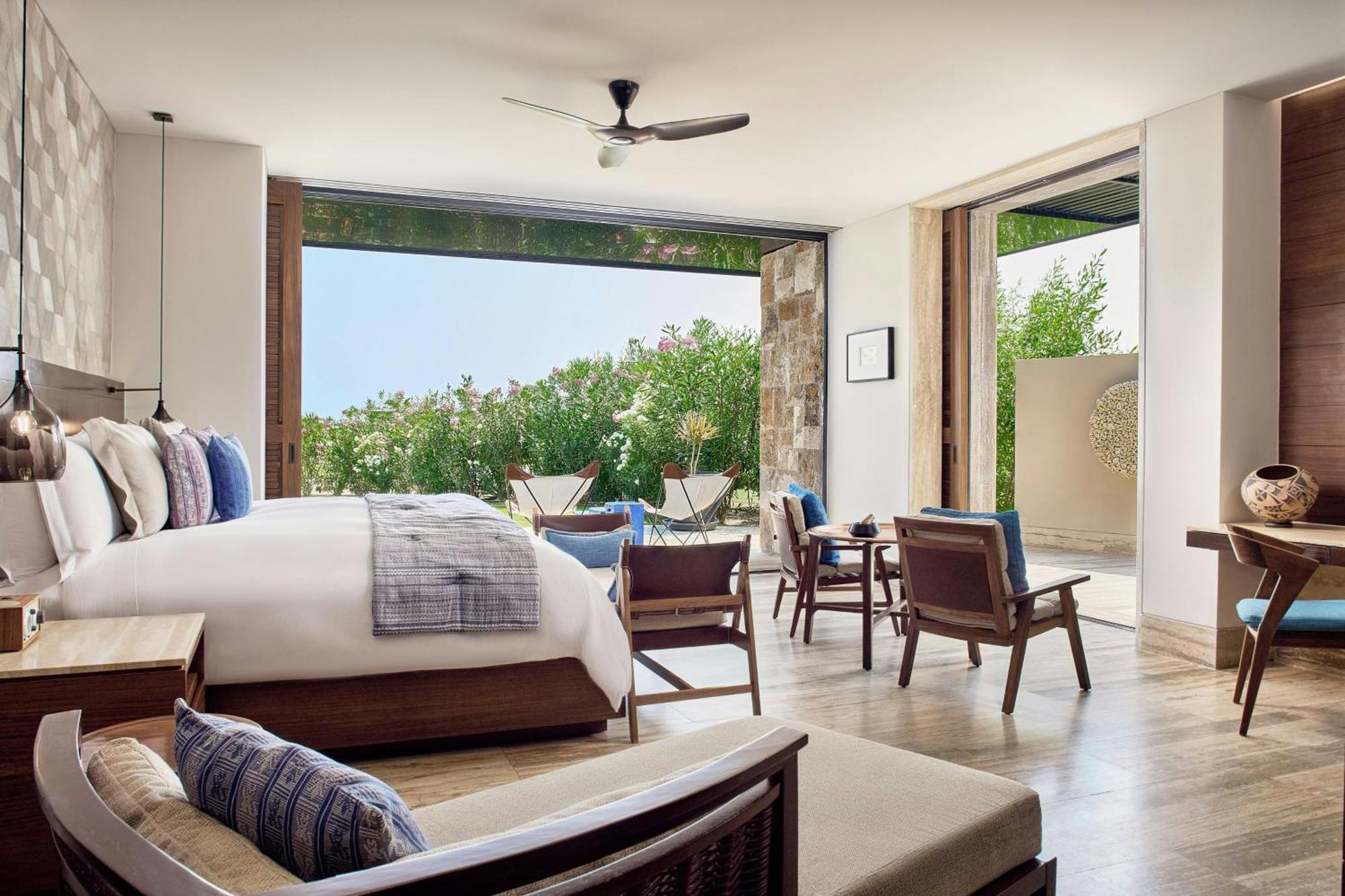 Zadun, A Ritz-Carlton Reserve San José del Cabo Esterno foto