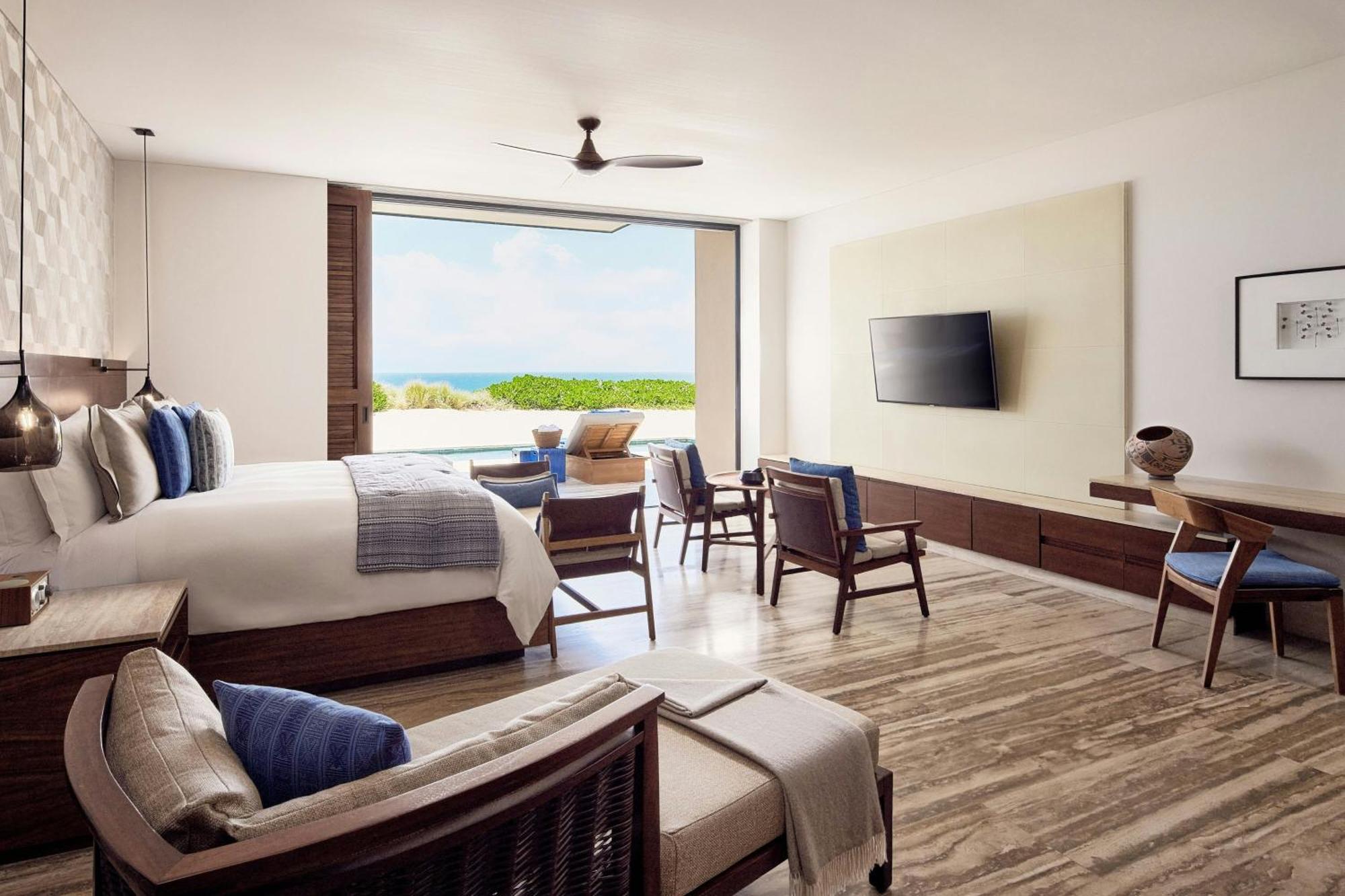 Zadun, A Ritz-Carlton Reserve San José del Cabo Esterno foto
