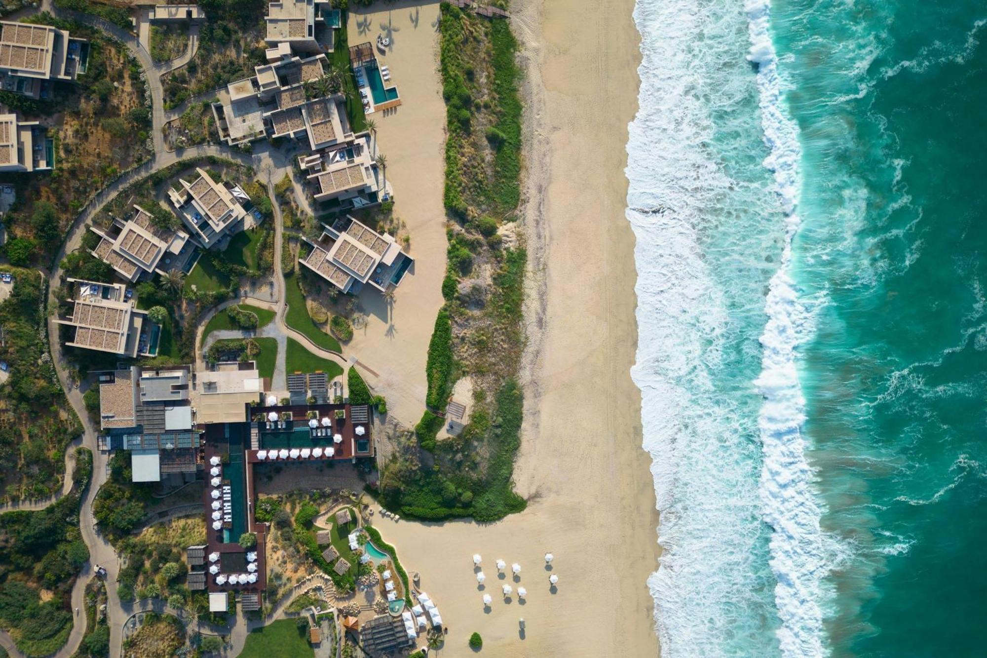 Zadun, A Ritz-Carlton Reserve San José del Cabo Esterno foto