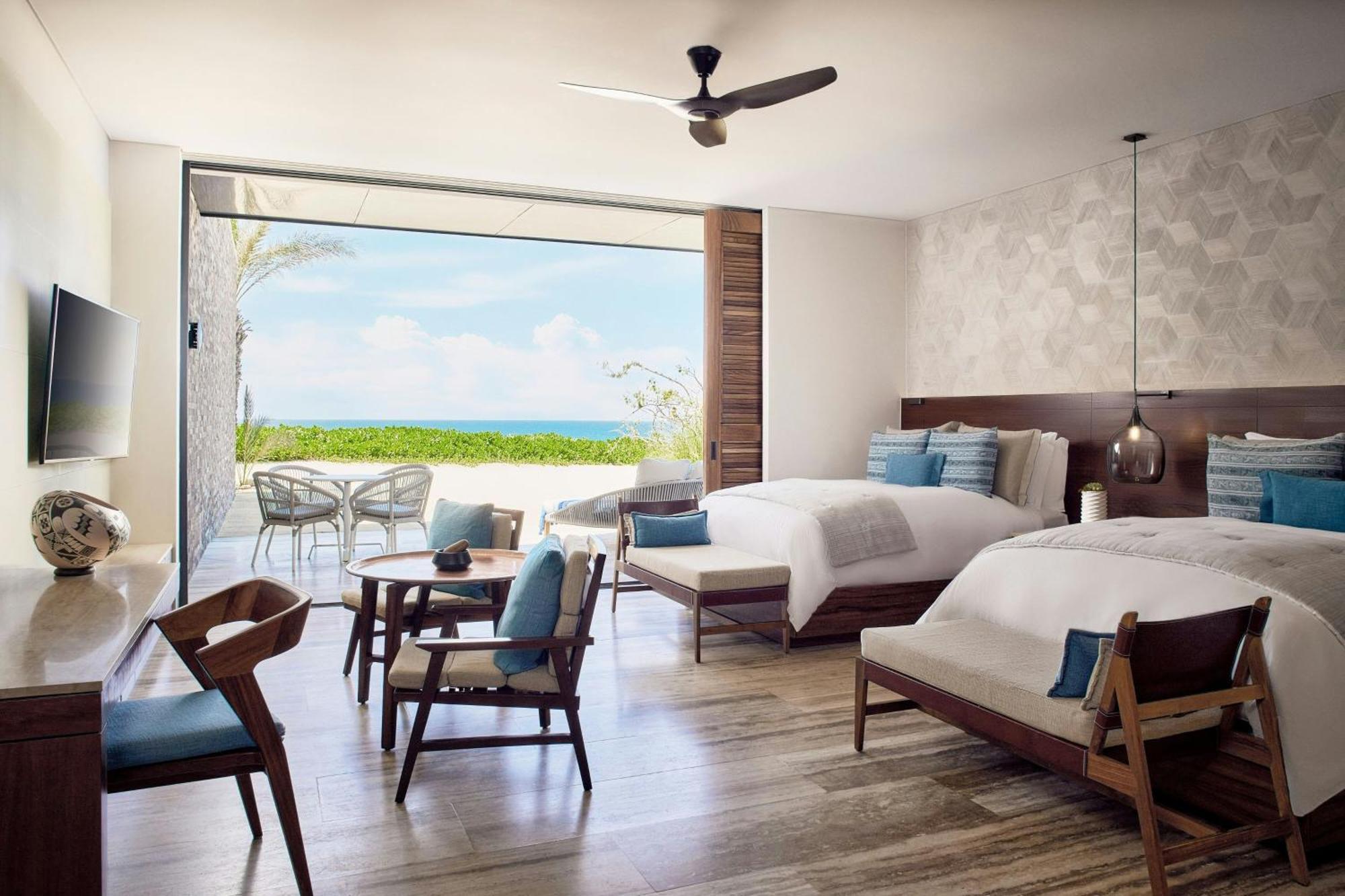 Zadun, A Ritz-Carlton Reserve San José del Cabo Esterno foto