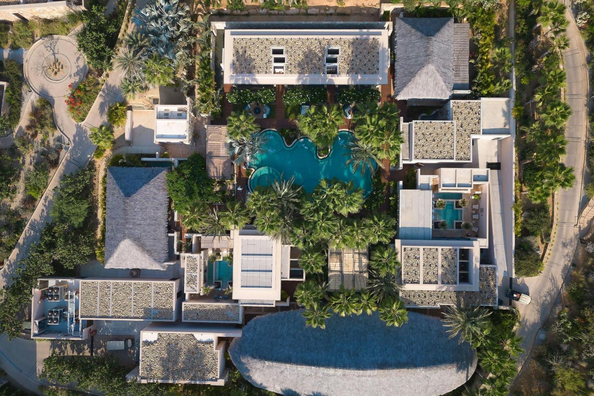 Zadun, A Ritz-Carlton Reserve San José del Cabo Esterno foto