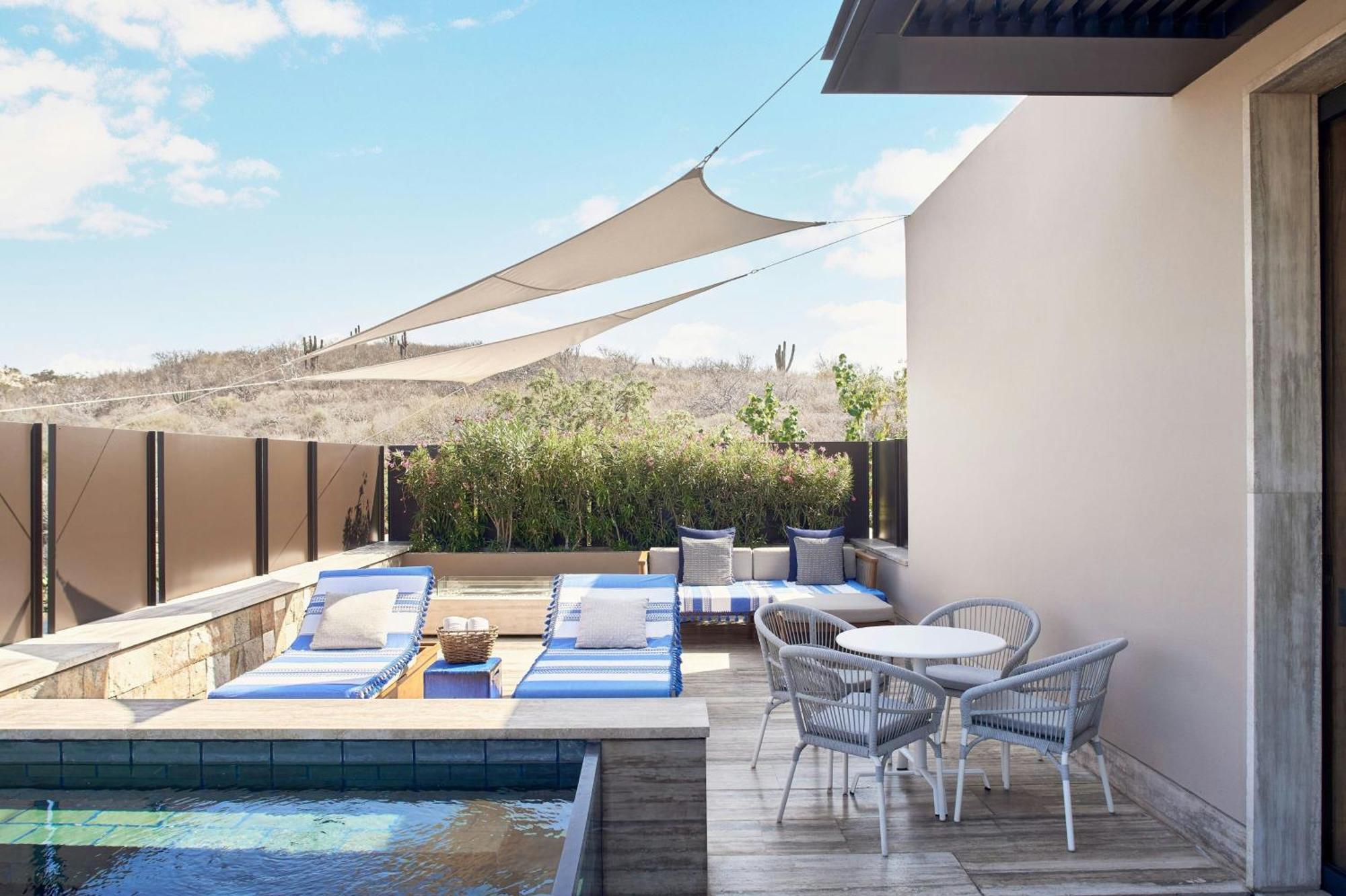 Zadun, A Ritz-Carlton Reserve San José del Cabo Esterno foto