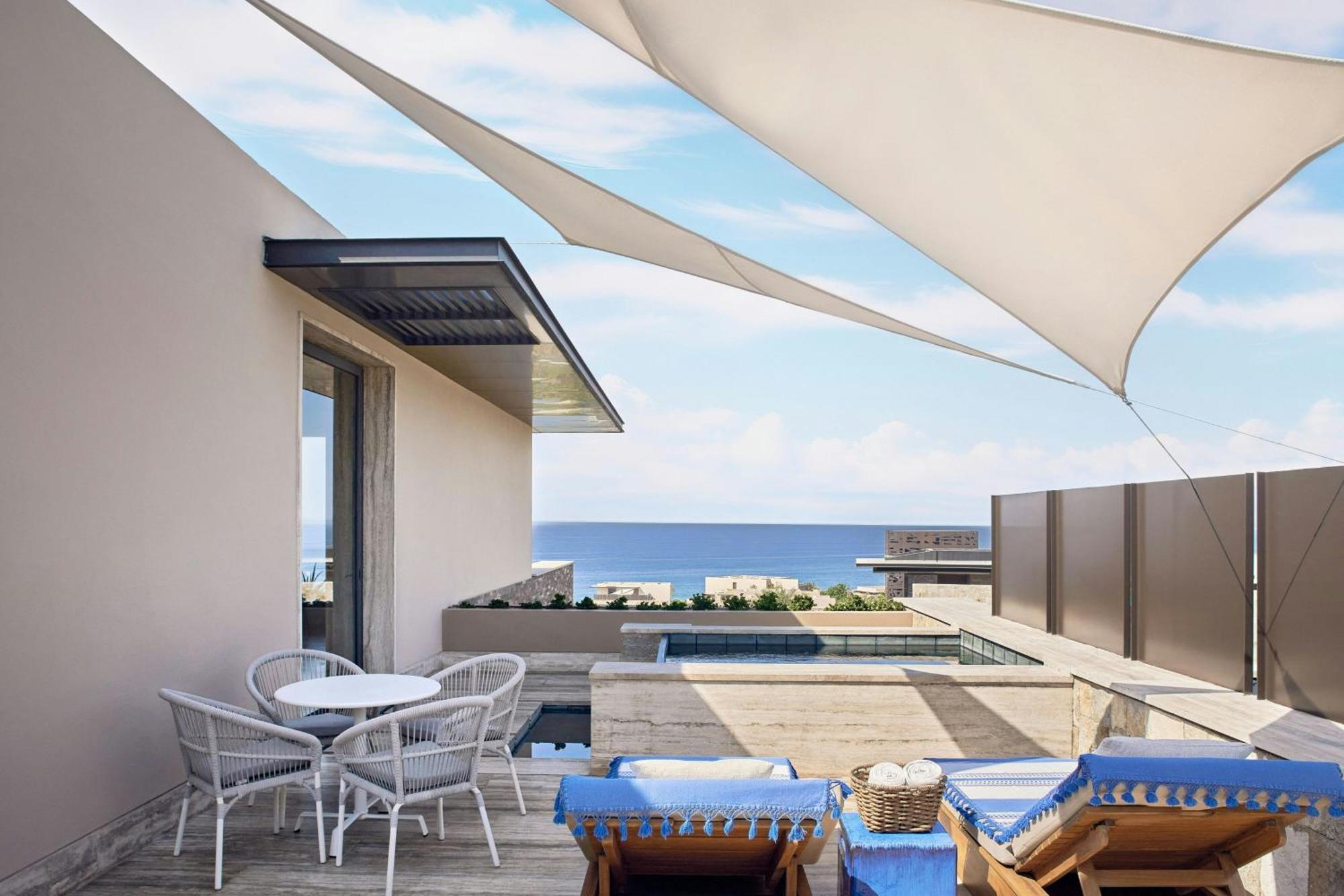 Zadun, A Ritz-Carlton Reserve San José del Cabo Esterno foto