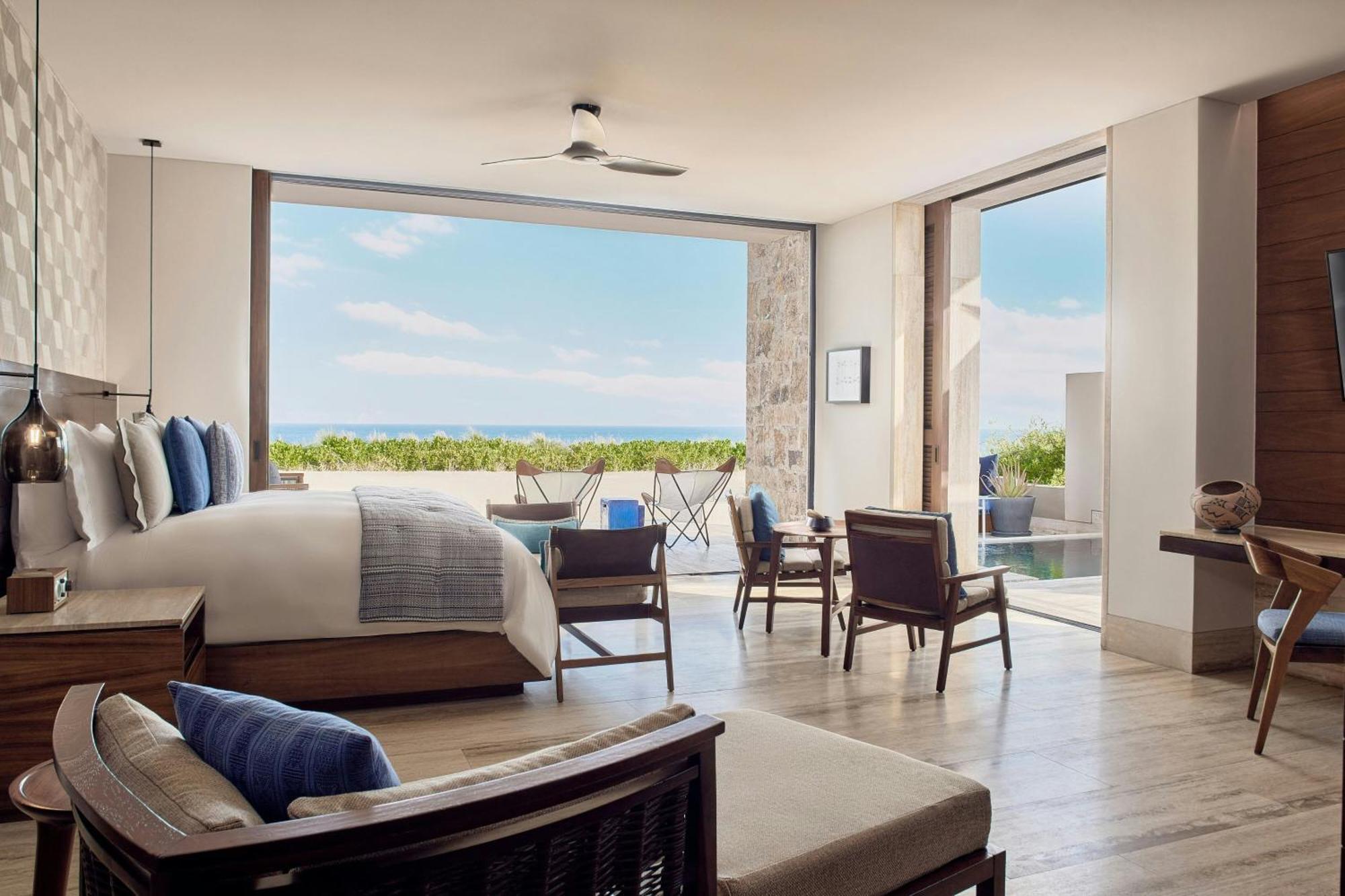 Zadun, A Ritz-Carlton Reserve San José del Cabo Esterno foto