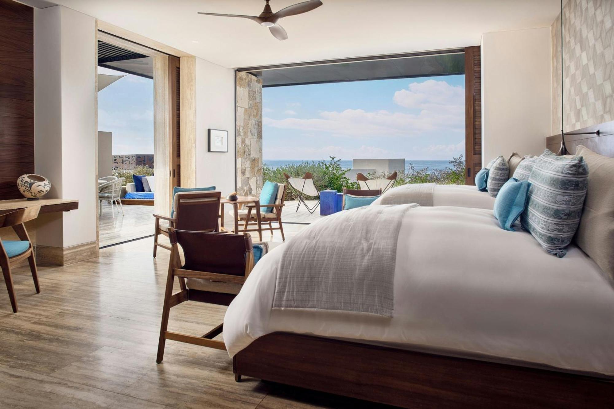 Zadun, A Ritz-Carlton Reserve San José del Cabo Esterno foto
