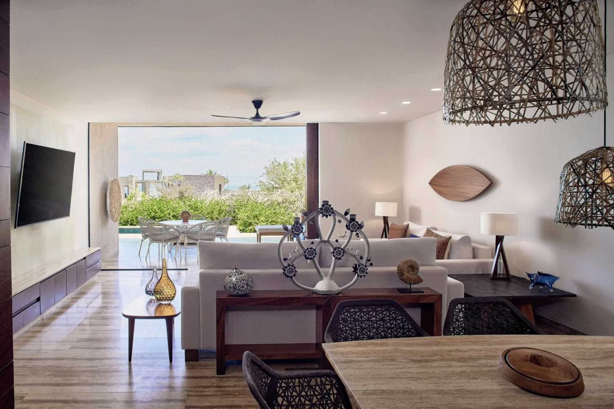 Zadun, A Ritz-Carlton Reserve San José del Cabo Esterno foto