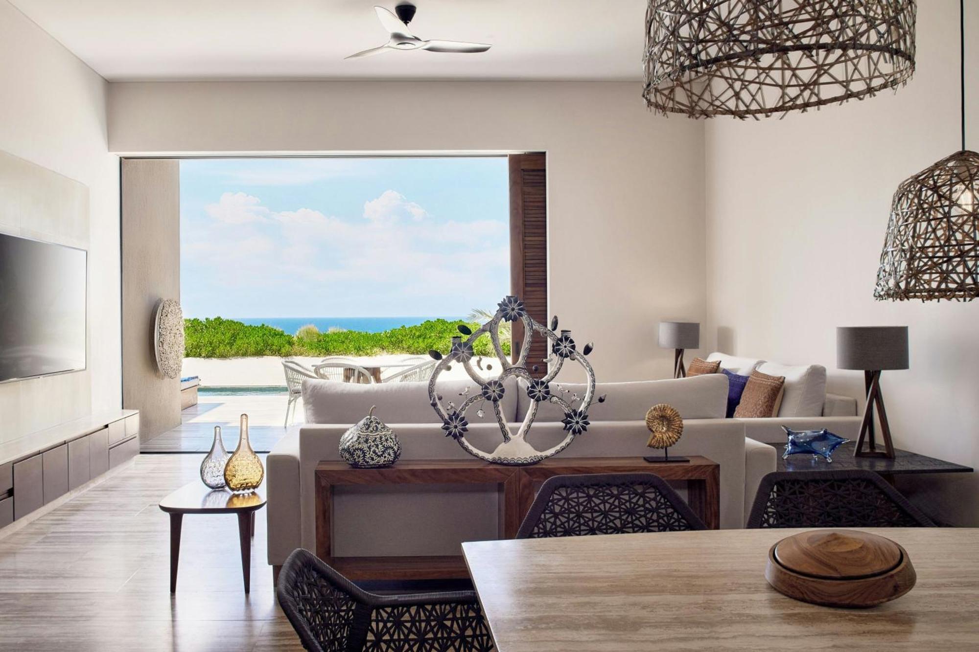 Zadun, A Ritz-Carlton Reserve San José del Cabo Esterno foto