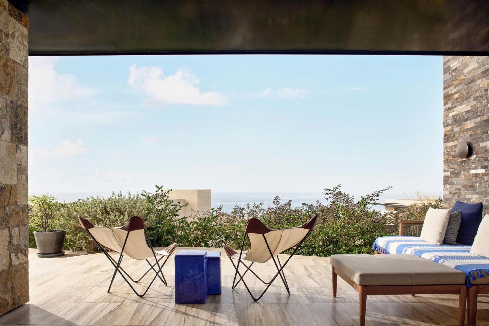 Zadun, A Ritz-Carlton Reserve San José del Cabo Esterno foto