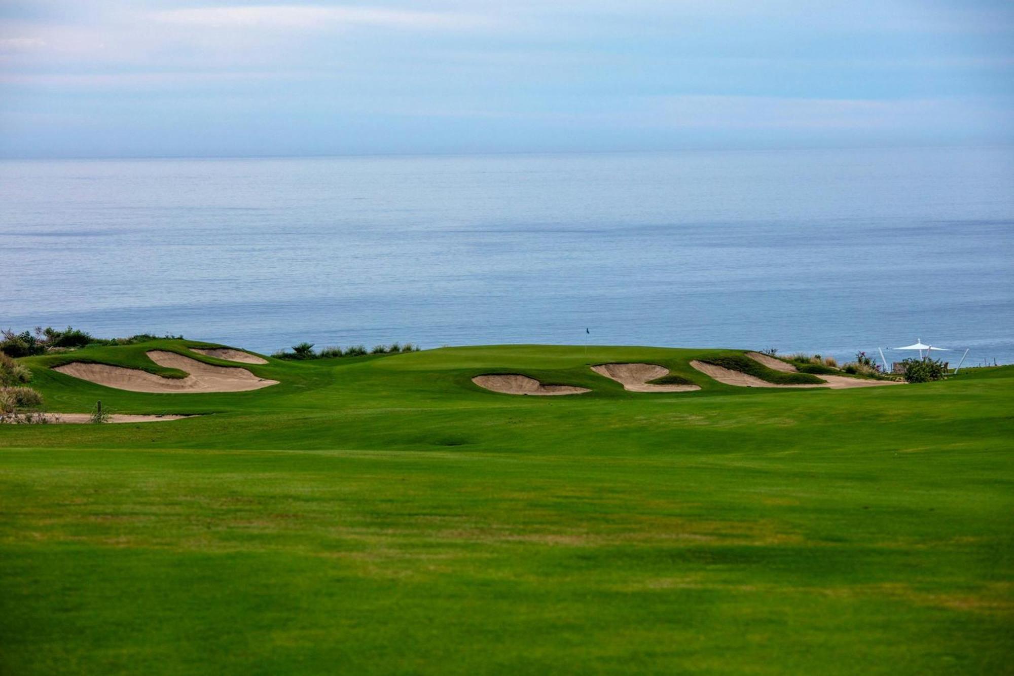 Zadun, A Ritz-Carlton Reserve San José del Cabo Esterno foto
