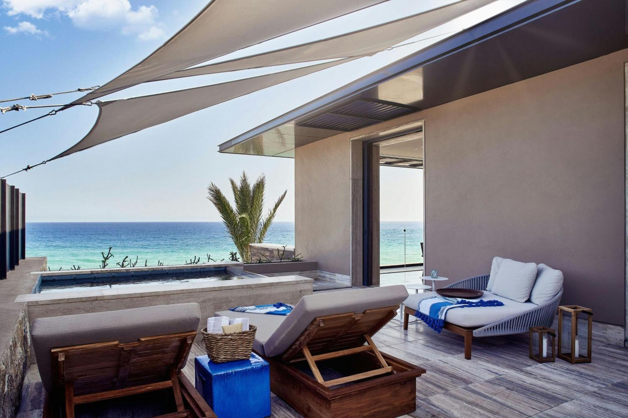 Zadun, A Ritz-Carlton Reserve San José del Cabo Esterno foto
