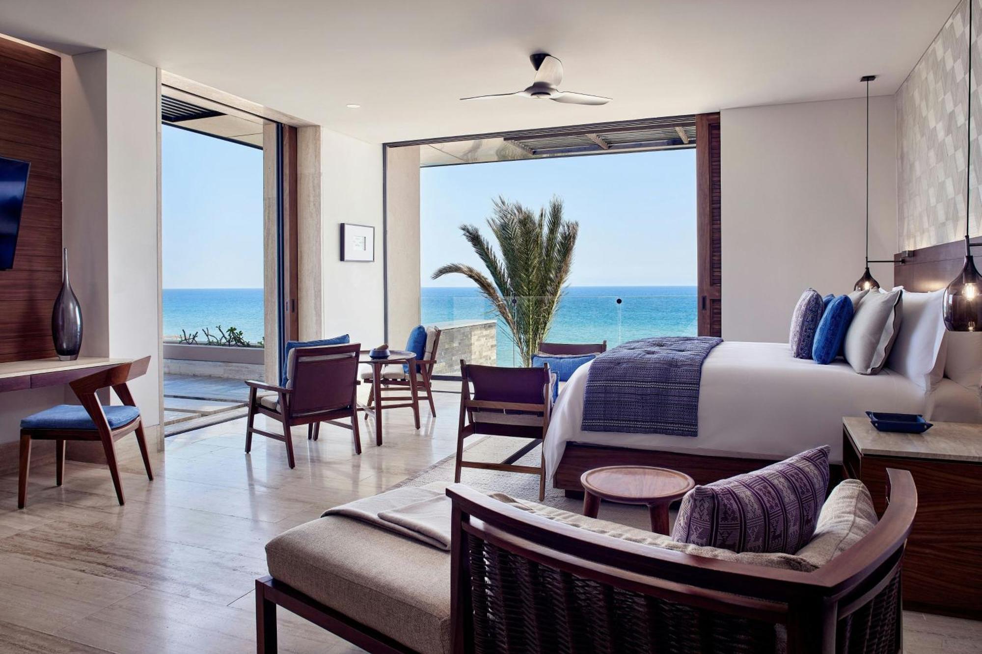 Zadun, A Ritz-Carlton Reserve San José del Cabo Esterno foto