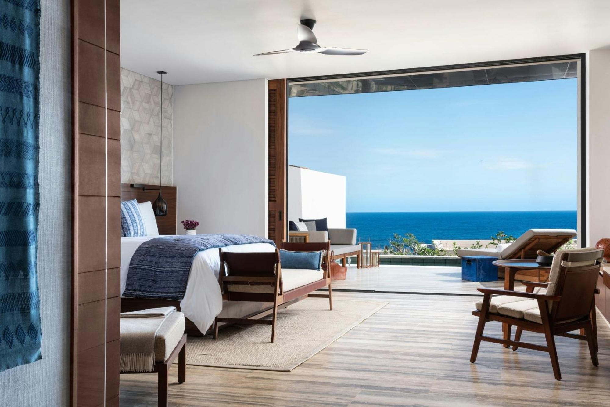 Zadun, A Ritz-Carlton Reserve San José del Cabo Esterno foto
