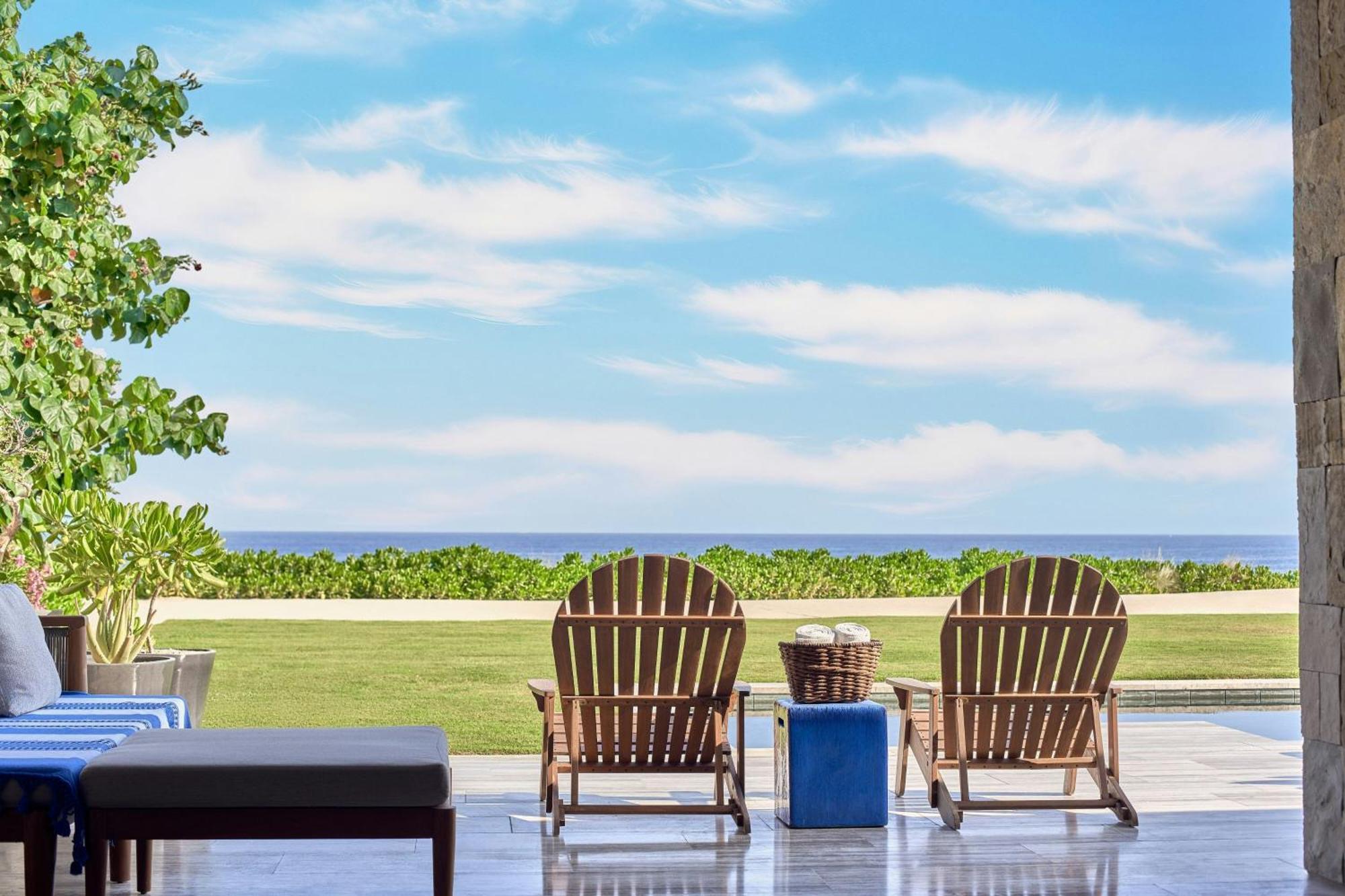 Zadun, A Ritz-Carlton Reserve San José del Cabo Esterno foto