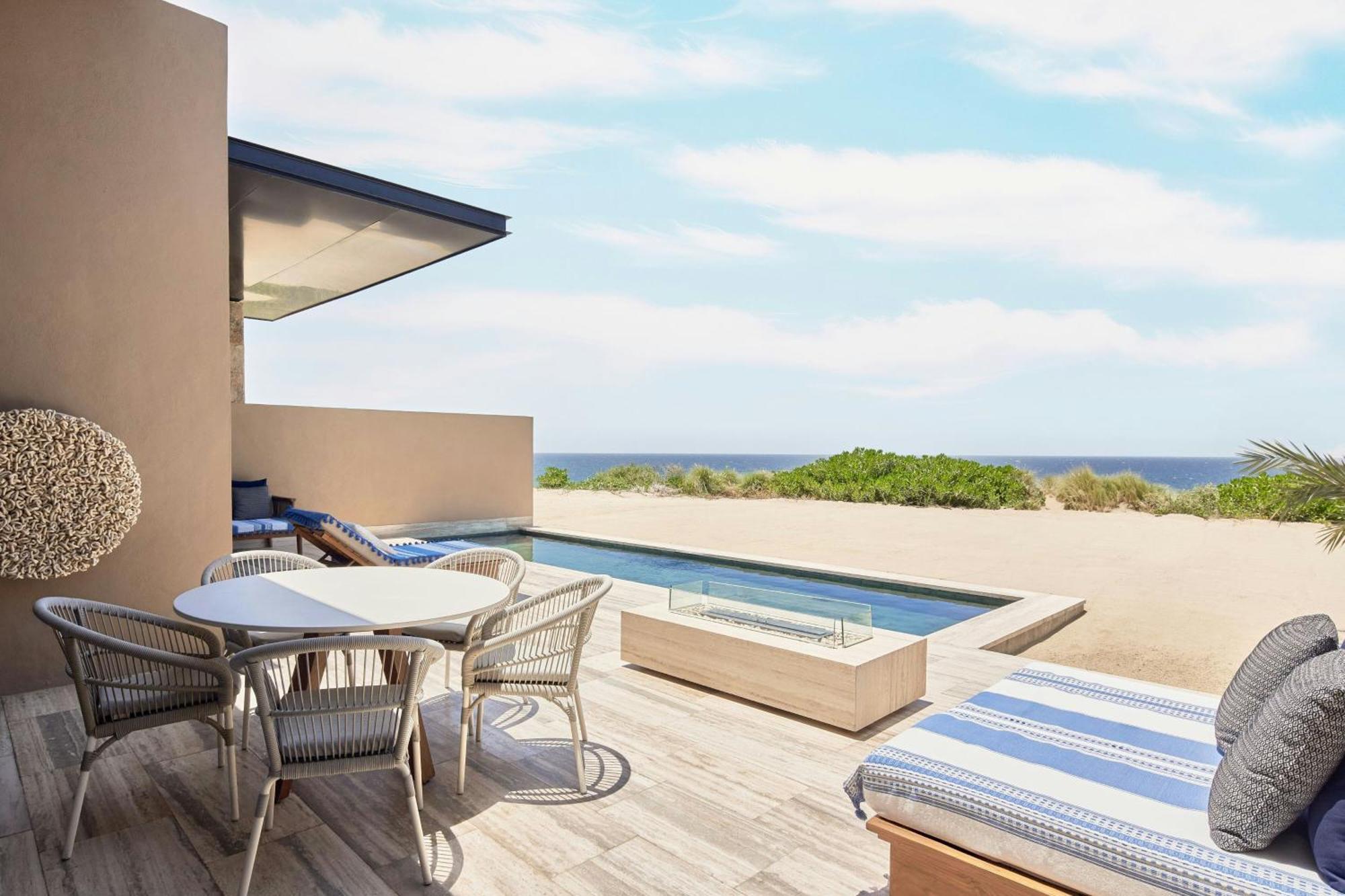 Zadun, A Ritz-Carlton Reserve San José del Cabo Esterno foto