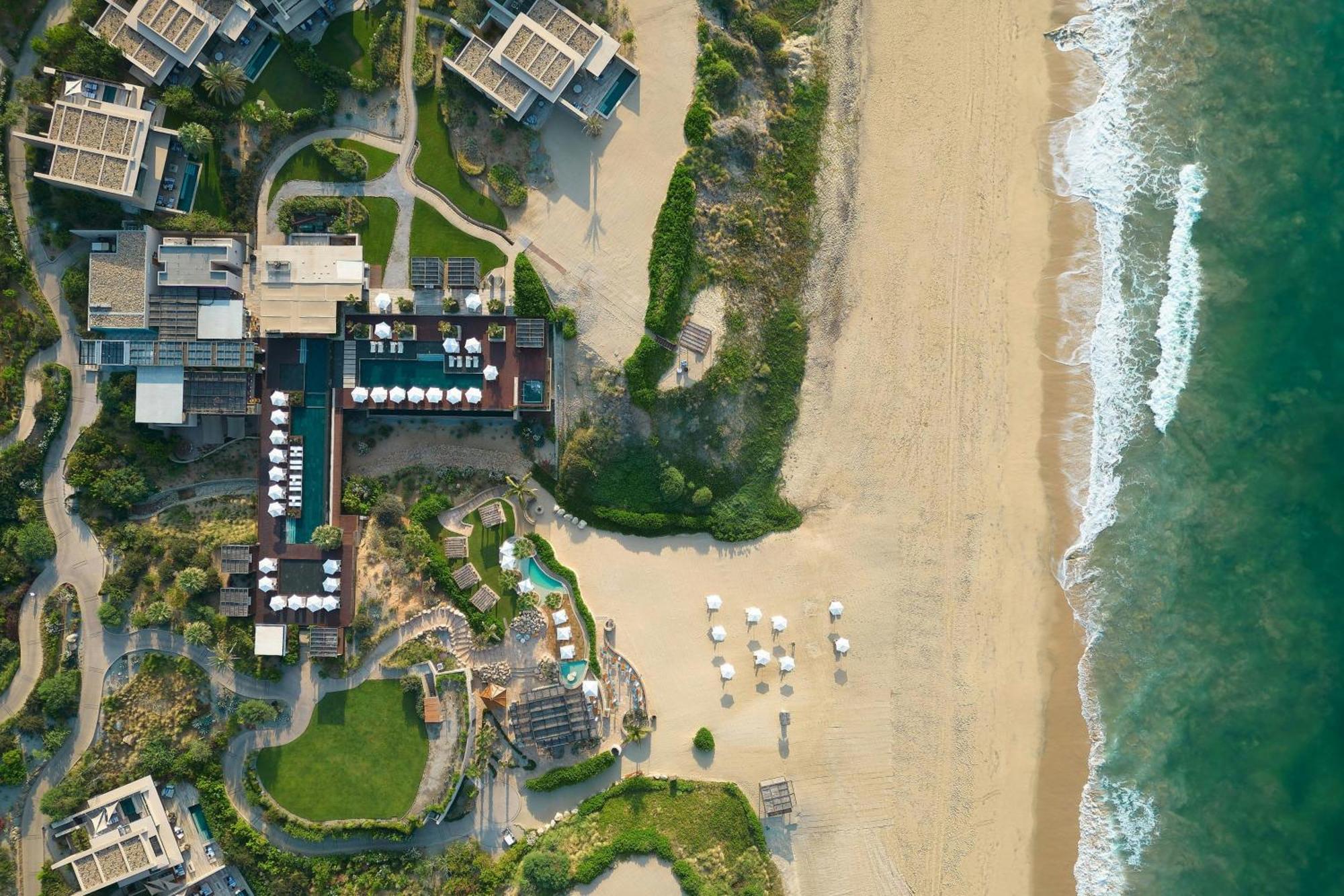 Zadun, A Ritz-Carlton Reserve San José del Cabo Esterno foto