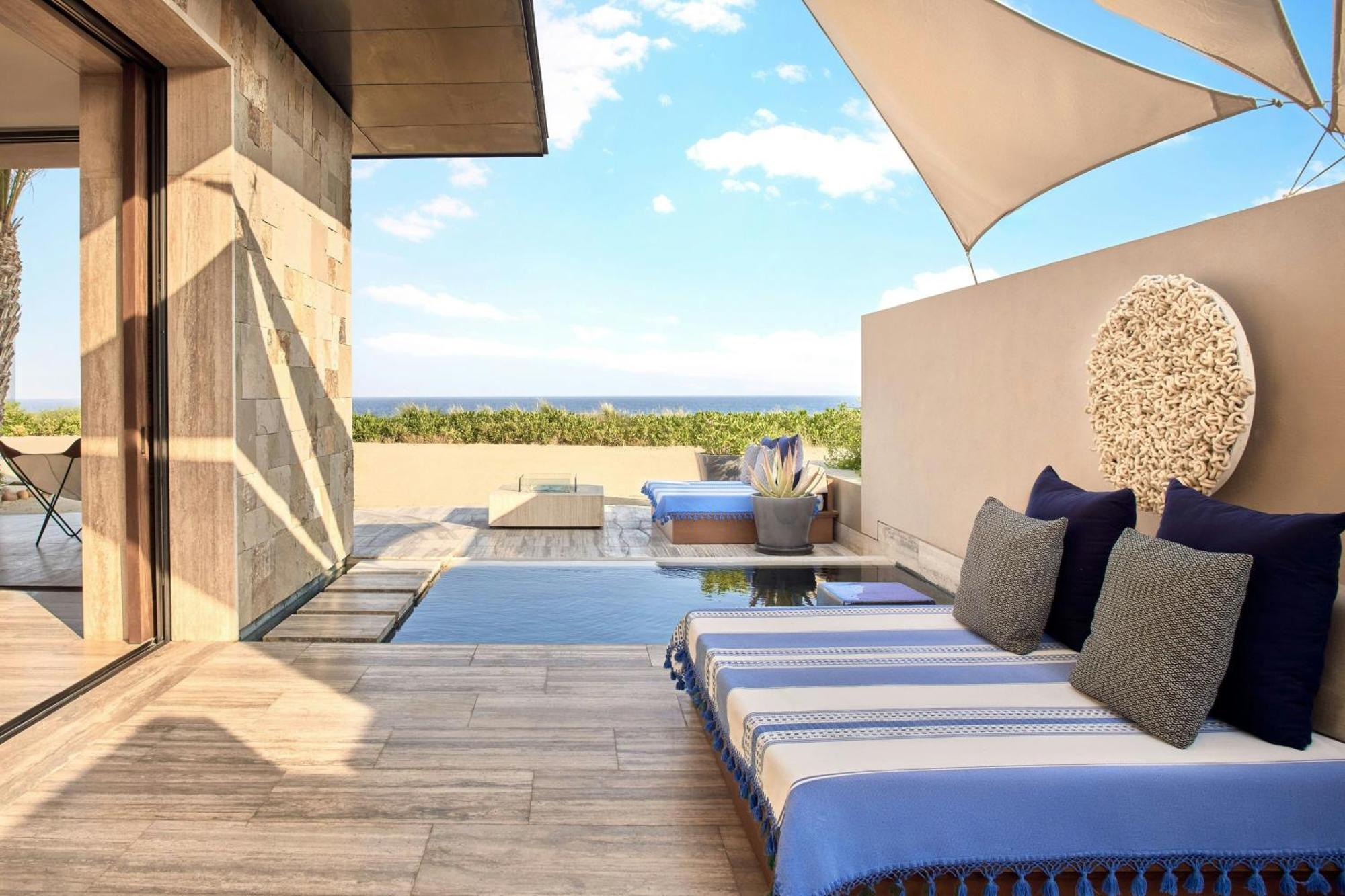 Zadun, A Ritz-Carlton Reserve San José del Cabo Esterno foto