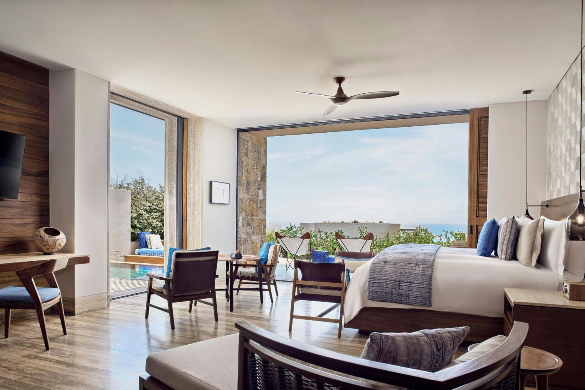 Zadun, A Ritz-Carlton Reserve San José del Cabo Esterno foto