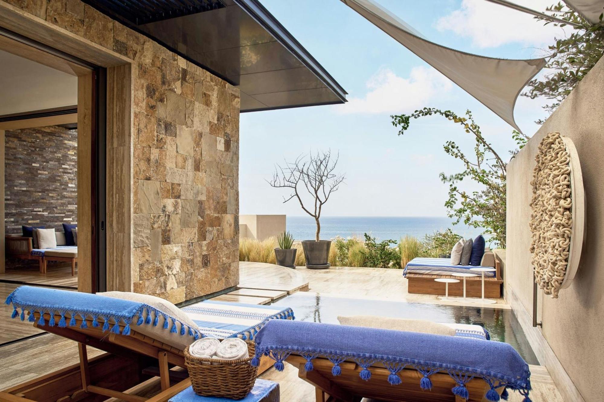 Zadun, A Ritz-Carlton Reserve San José del Cabo Esterno foto