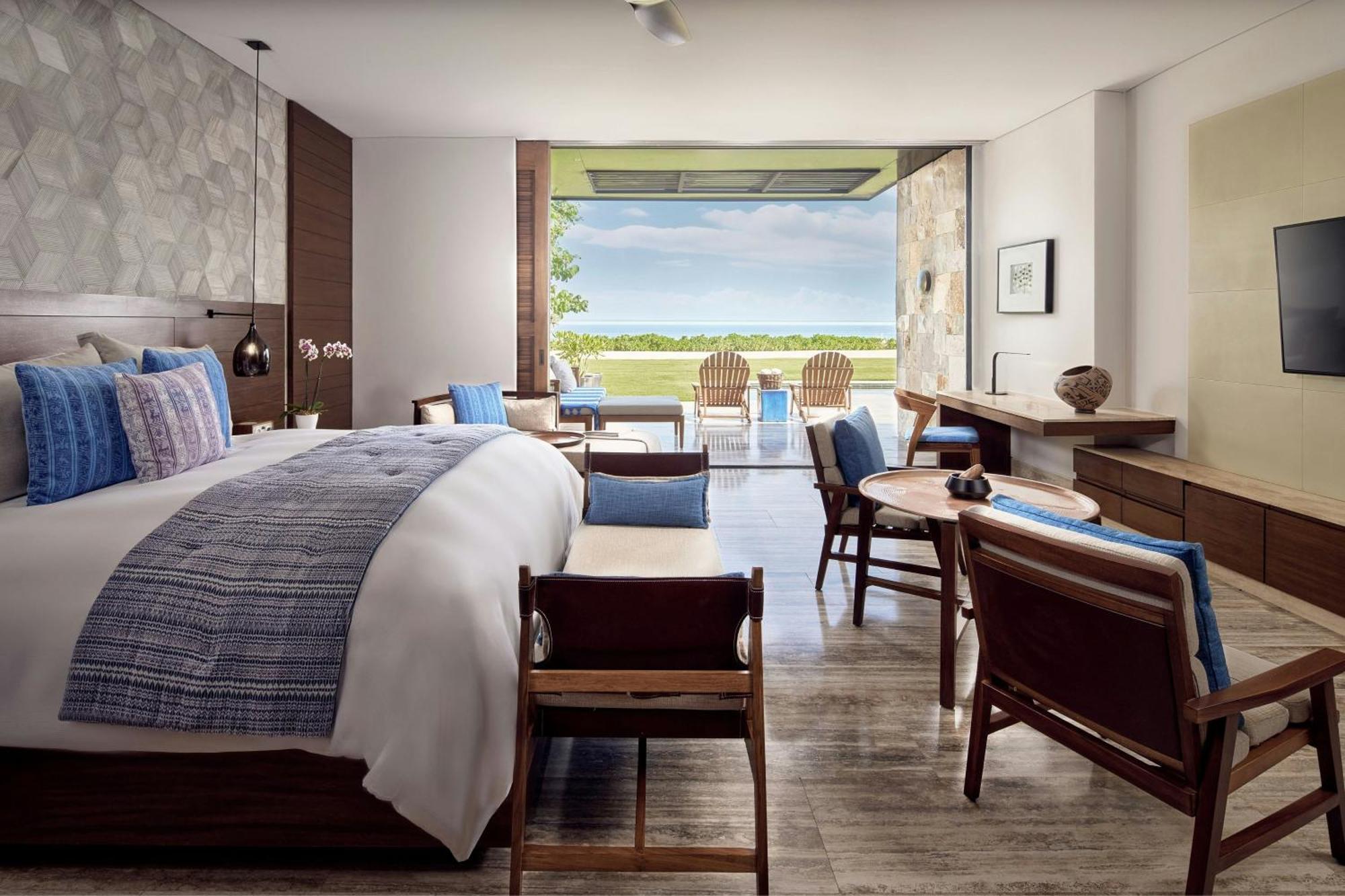 Zadun, A Ritz-Carlton Reserve San José del Cabo Esterno foto