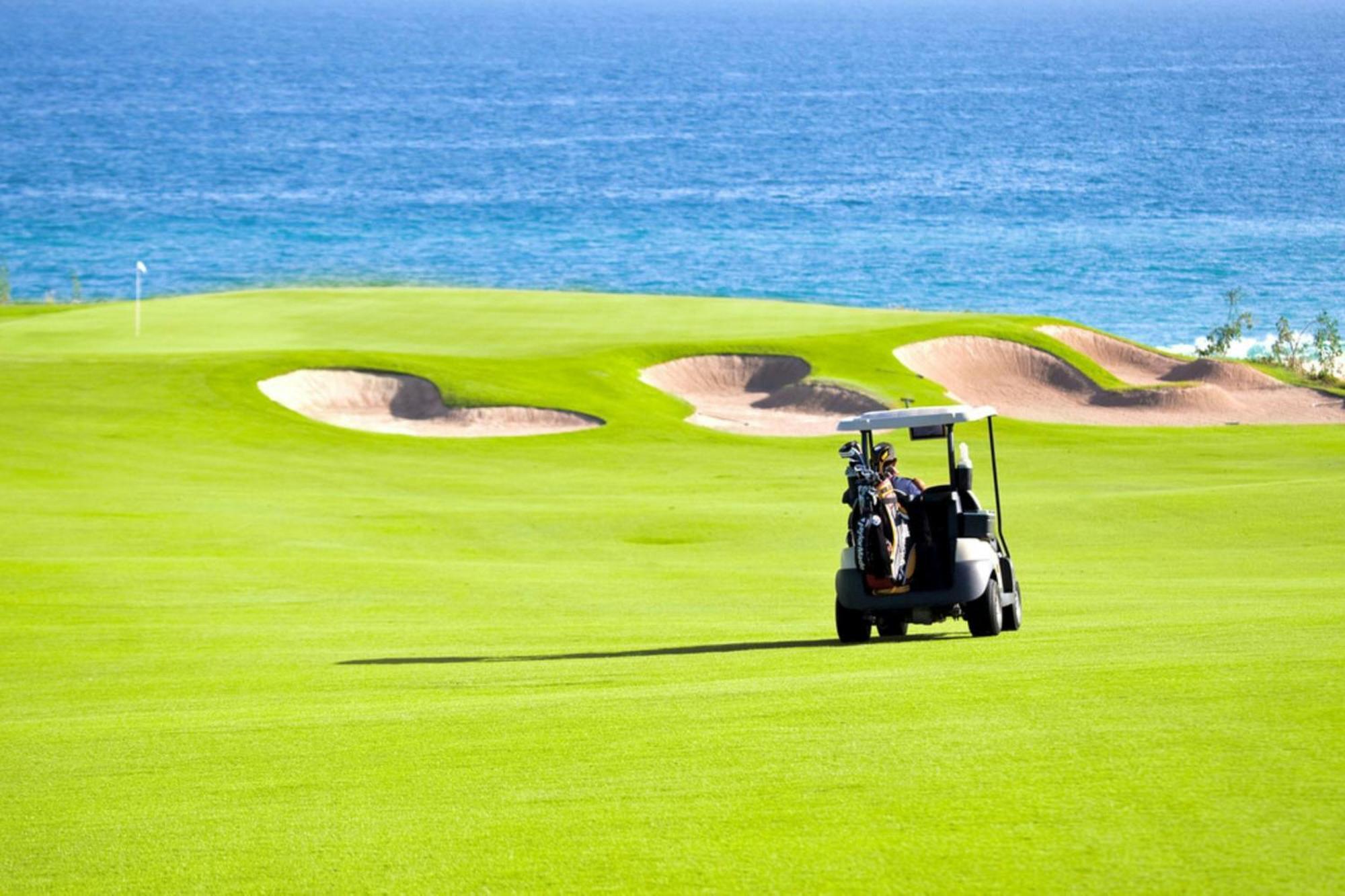 Zadun, A Ritz-Carlton Reserve San José del Cabo Esterno foto