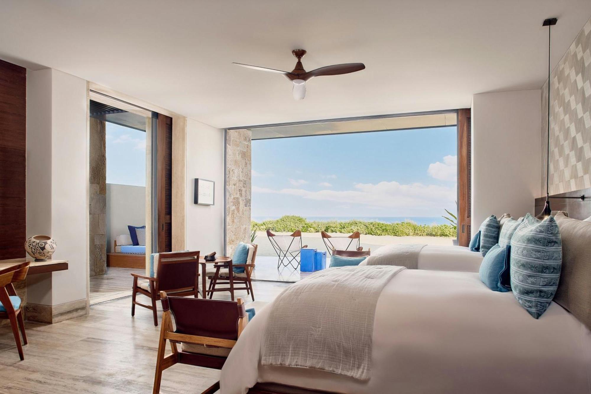 Zadun, A Ritz-Carlton Reserve San José del Cabo Esterno foto