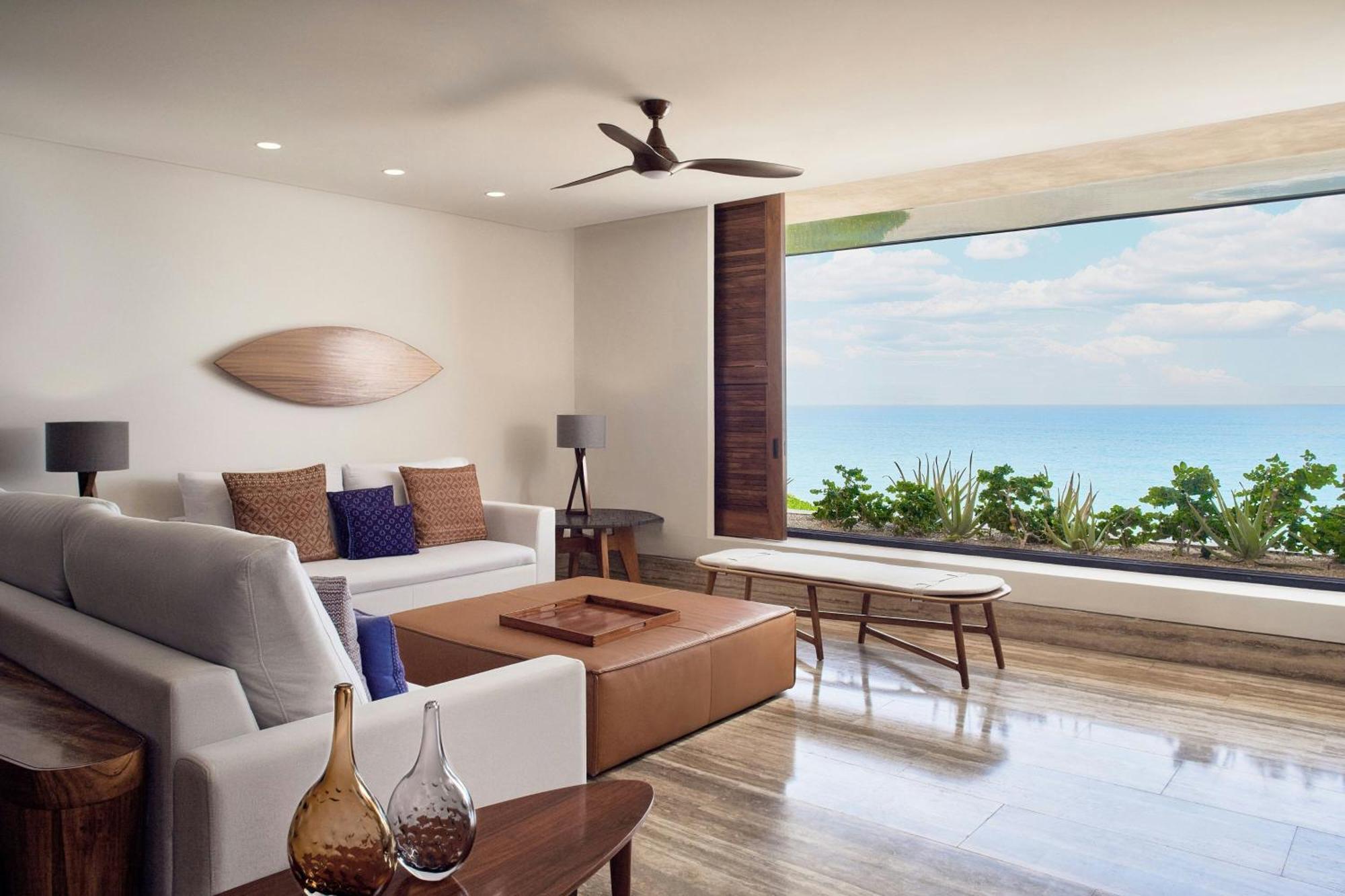 Zadun, A Ritz-Carlton Reserve San José del Cabo Esterno foto