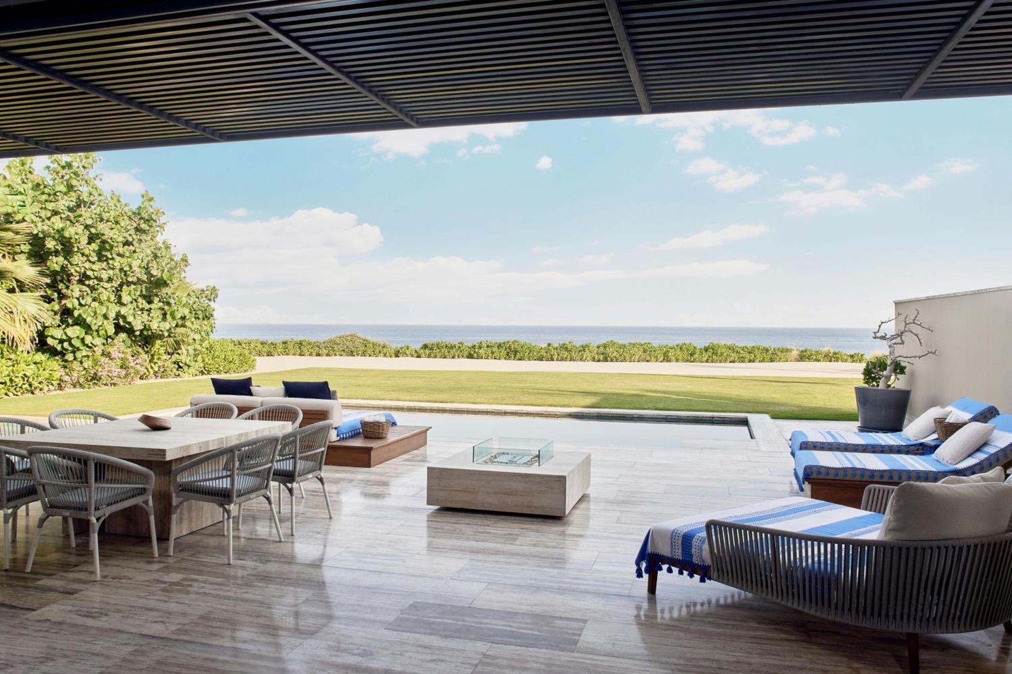 Zadun, A Ritz-Carlton Reserve San José del Cabo Esterno foto