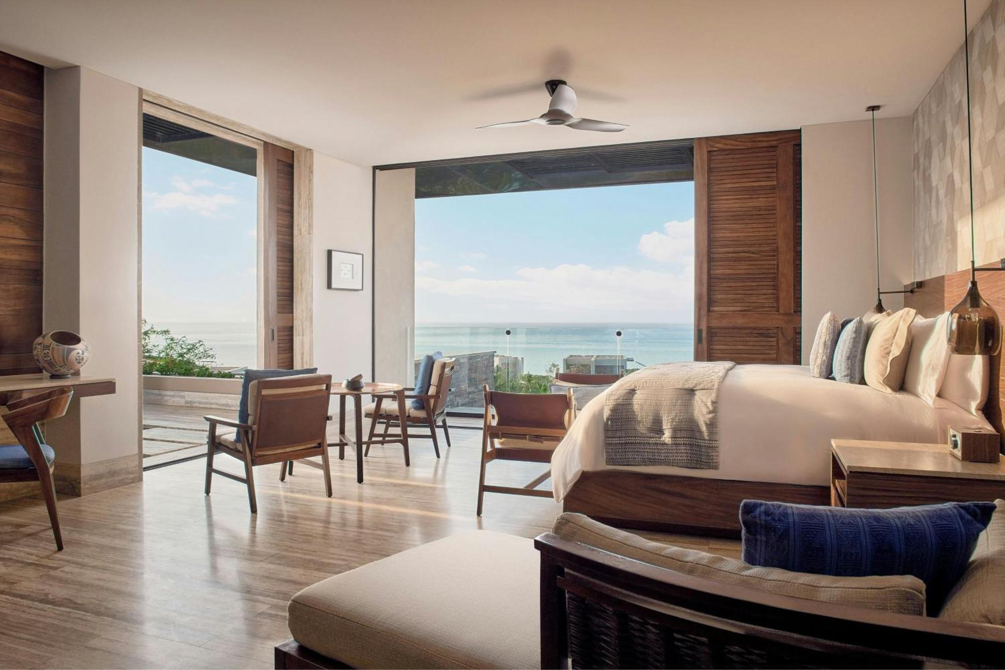 Zadun, A Ritz-Carlton Reserve San José del Cabo Esterno foto