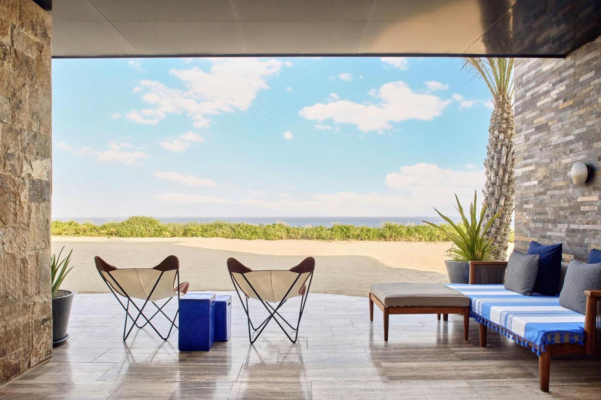 Zadun, A Ritz-Carlton Reserve San José del Cabo Esterno foto