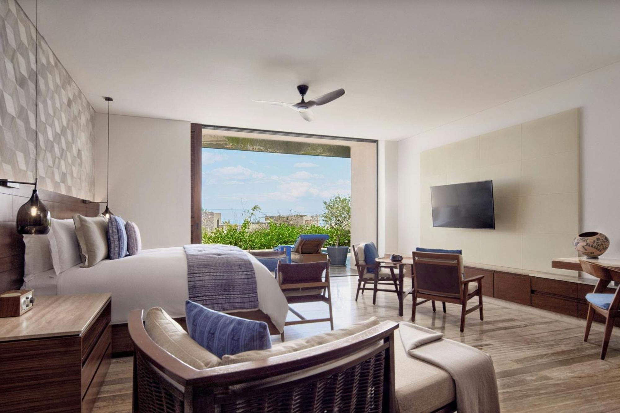 Zadun, A Ritz-Carlton Reserve San José del Cabo Esterno foto