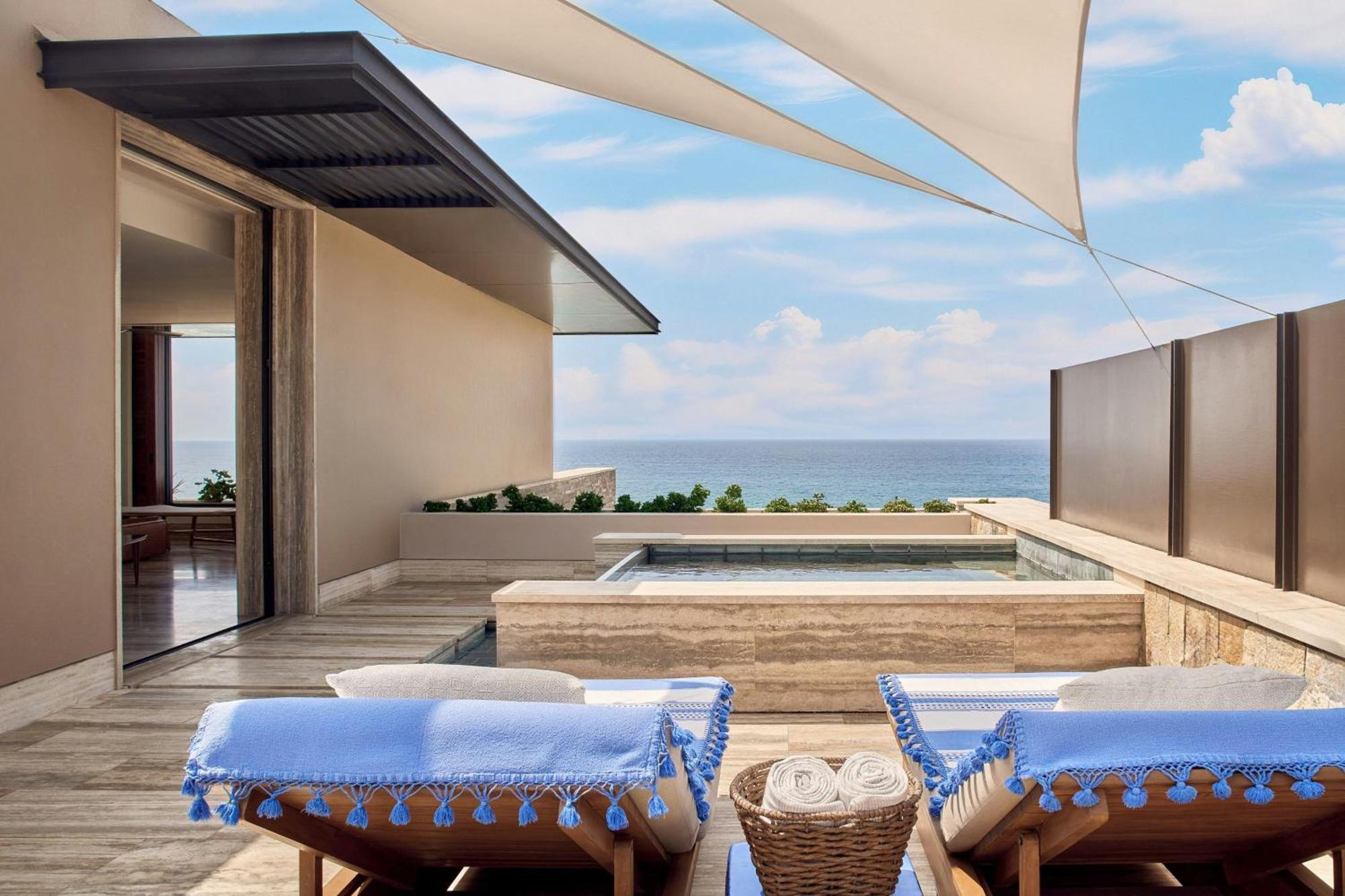 Zadun, A Ritz-Carlton Reserve San José del Cabo Esterno foto