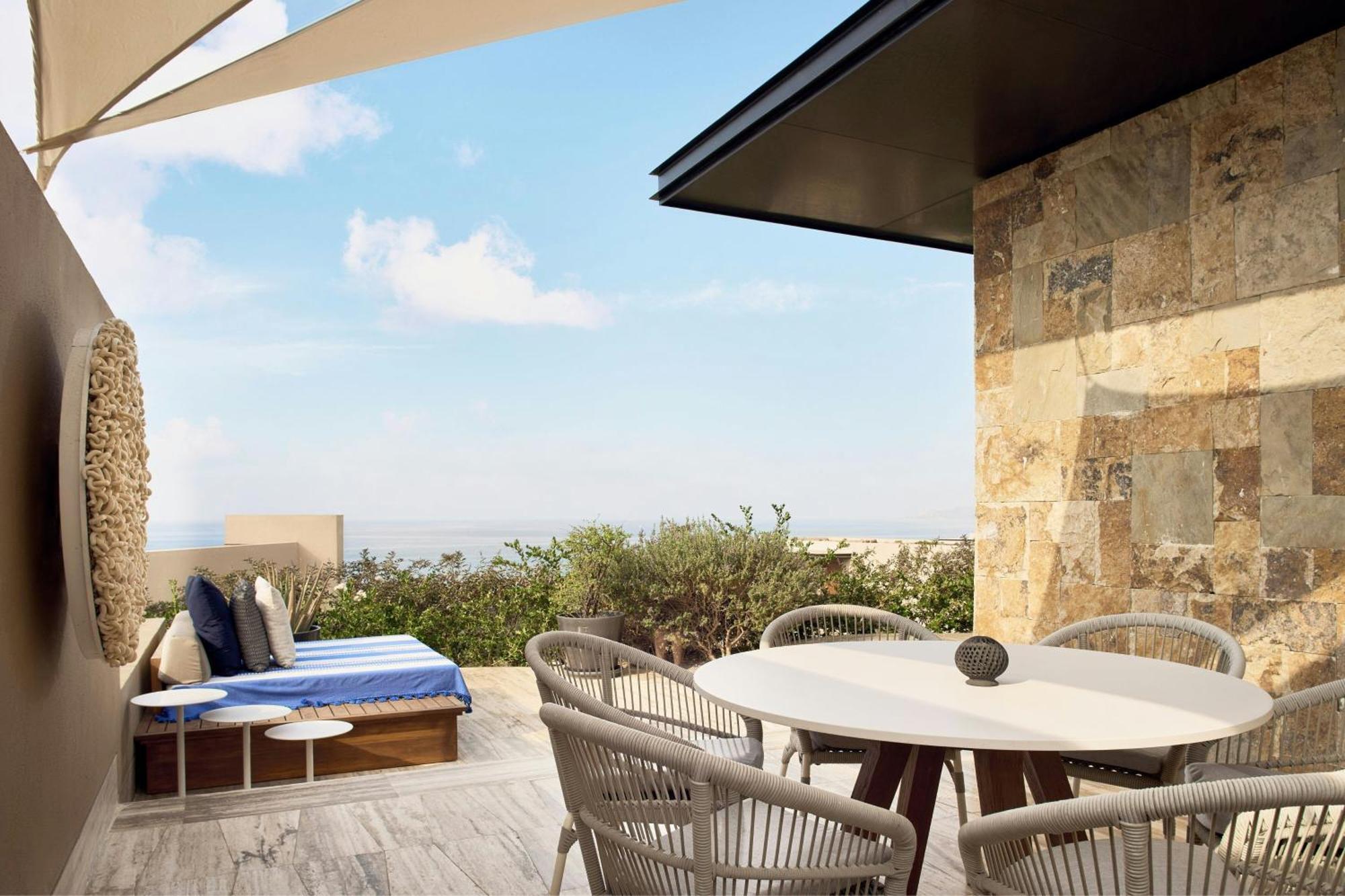 Zadun, A Ritz-Carlton Reserve San José del Cabo Esterno foto