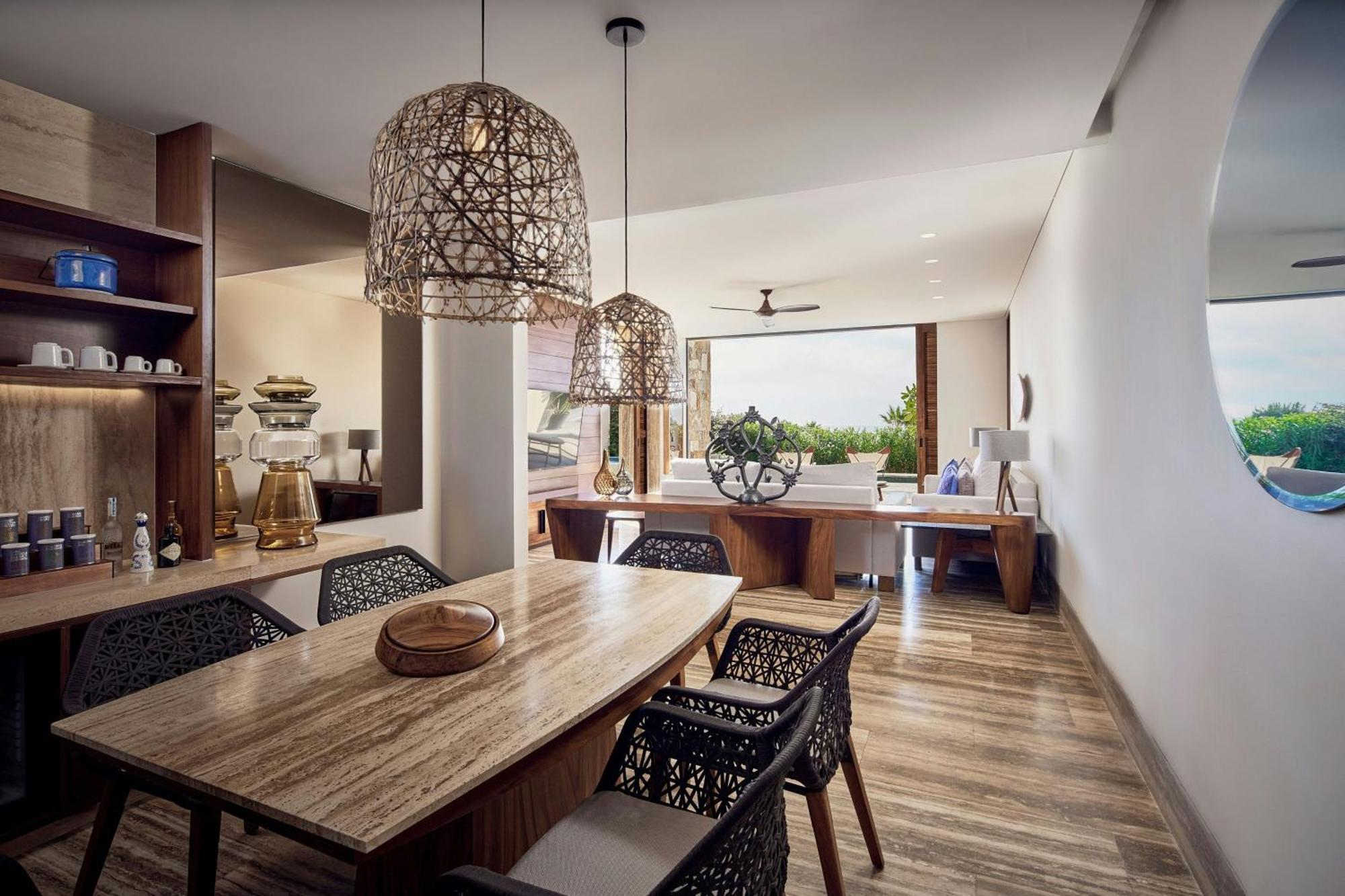Zadun, A Ritz-Carlton Reserve San José del Cabo Esterno foto