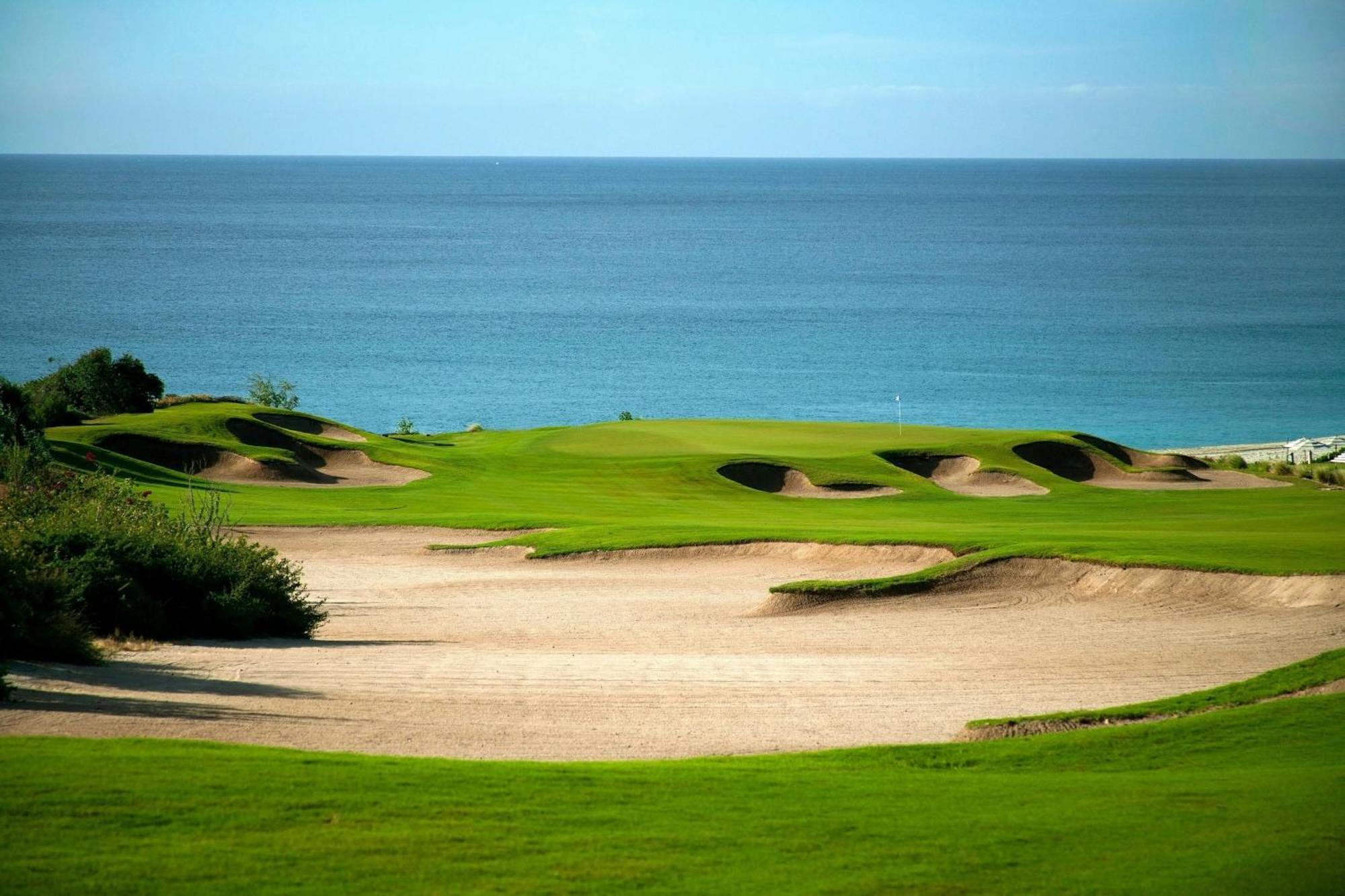 Zadun, A Ritz-Carlton Reserve San José del Cabo Esterno foto