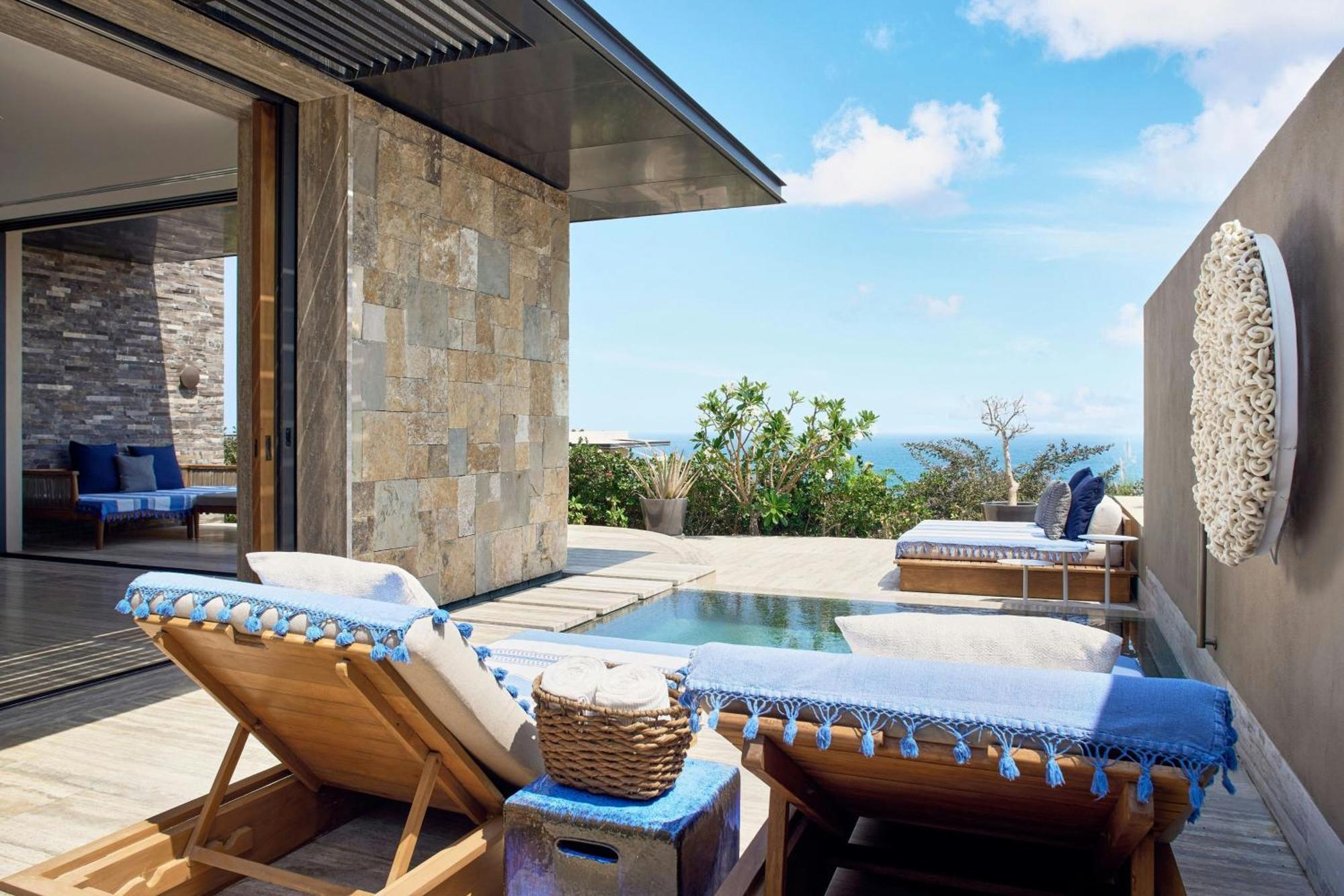Zadun, A Ritz-Carlton Reserve San José del Cabo Esterno foto