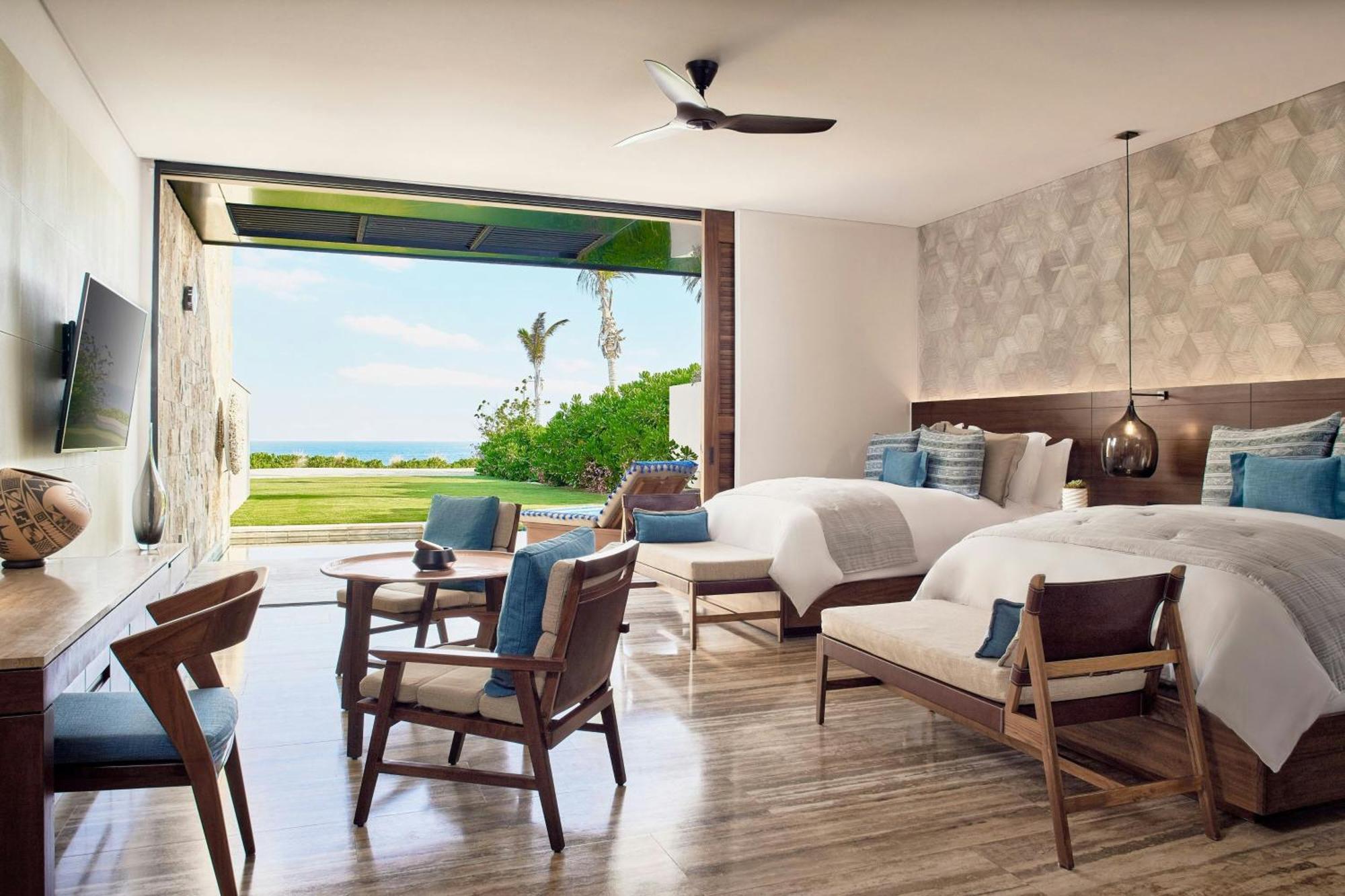 Zadun, A Ritz-Carlton Reserve San José del Cabo Esterno foto