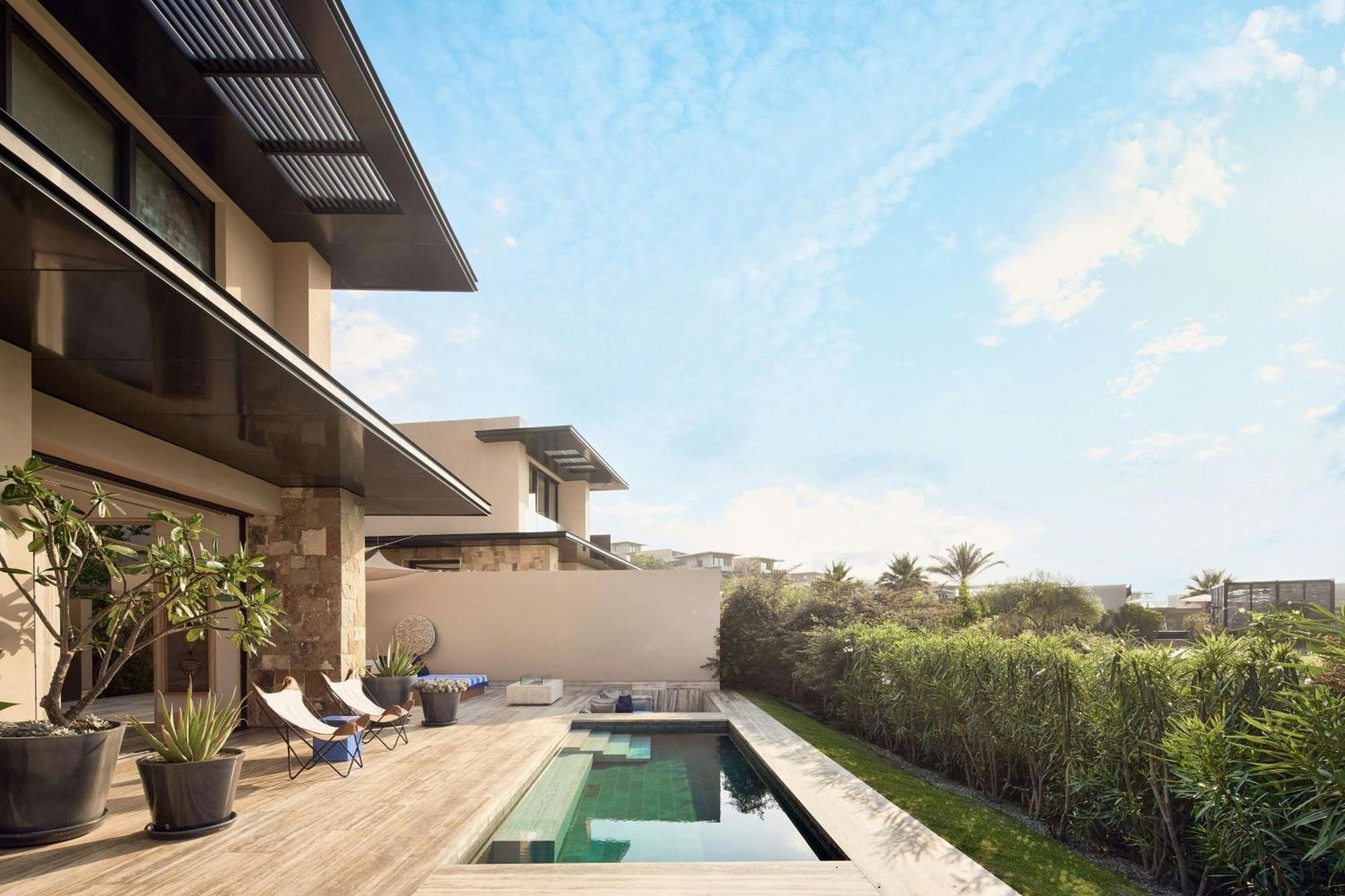 Zadun, A Ritz-Carlton Reserve San José del Cabo Esterno foto