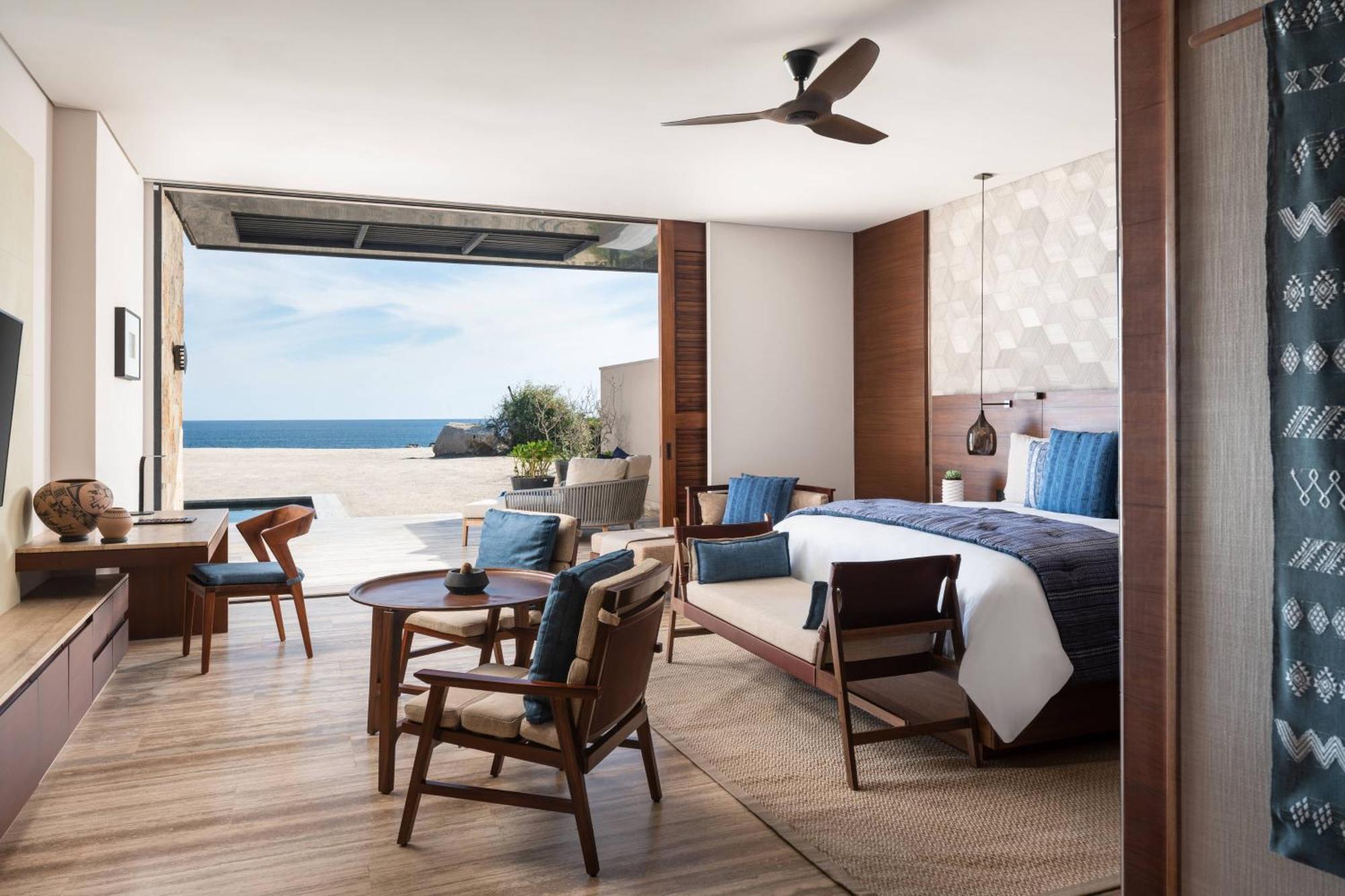 Zadun, A Ritz-Carlton Reserve San José del Cabo Esterno foto