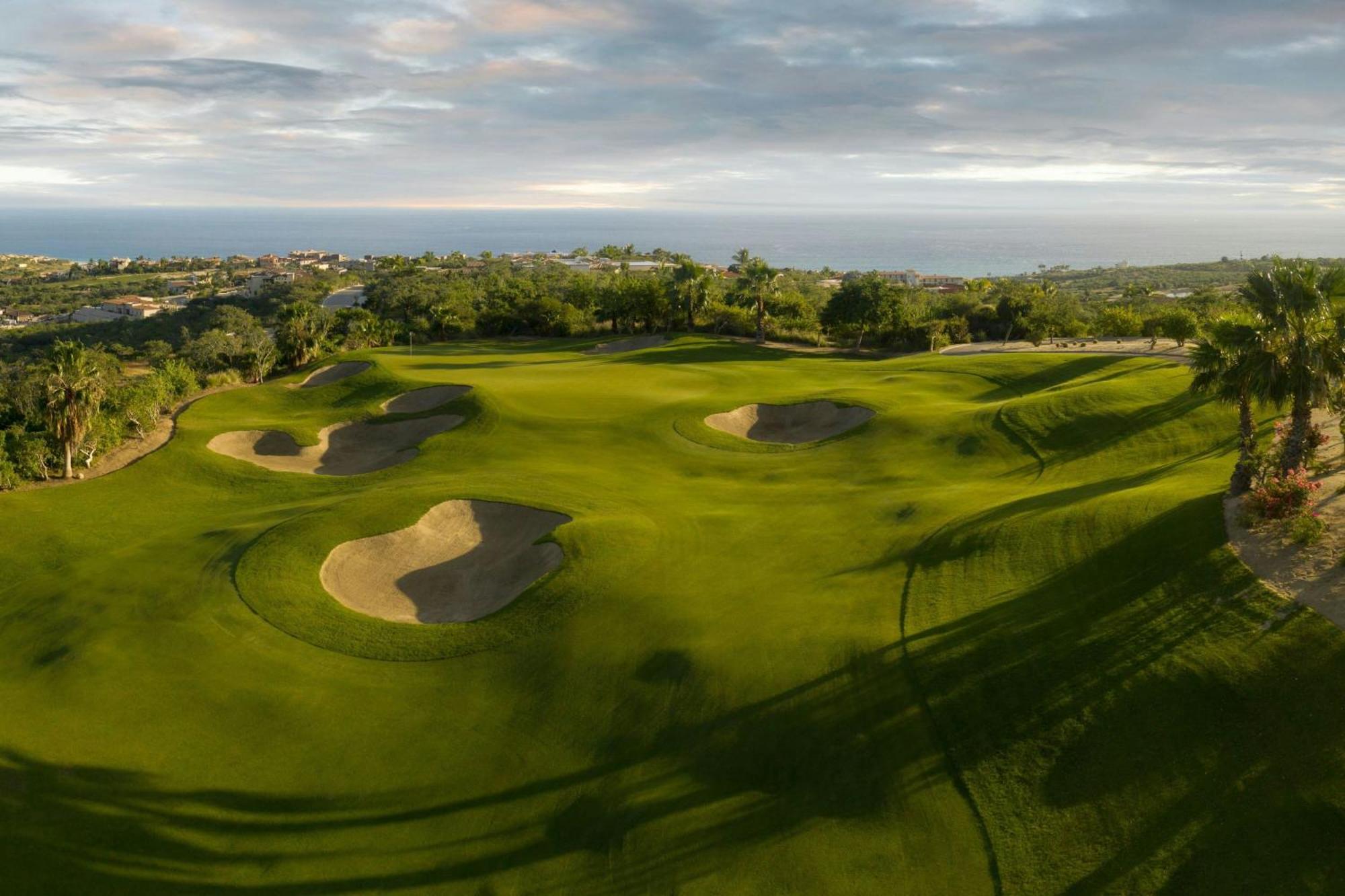 Zadun, A Ritz-Carlton Reserve San José del Cabo Esterno foto